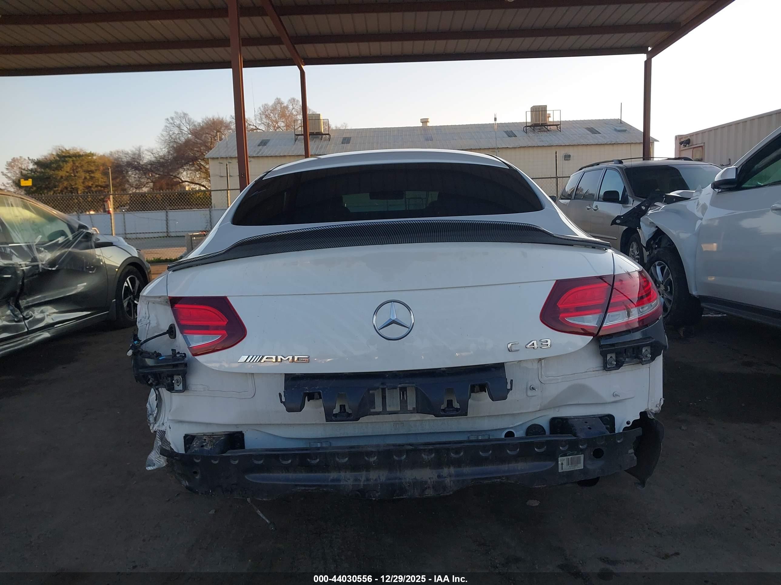 MERCEDES-BENZ AMG image 6