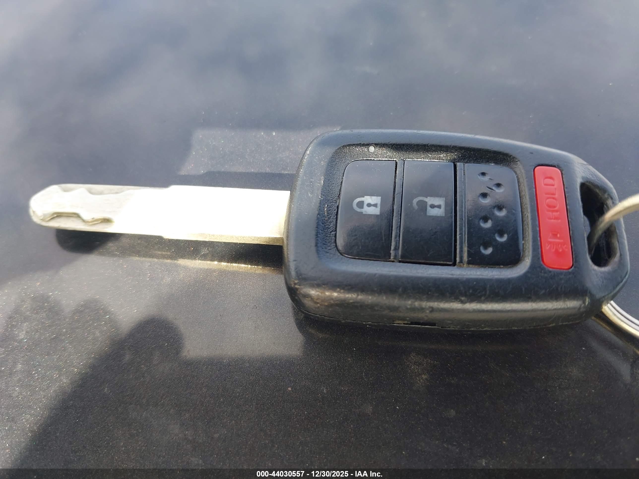 HONDA CR-V image 11