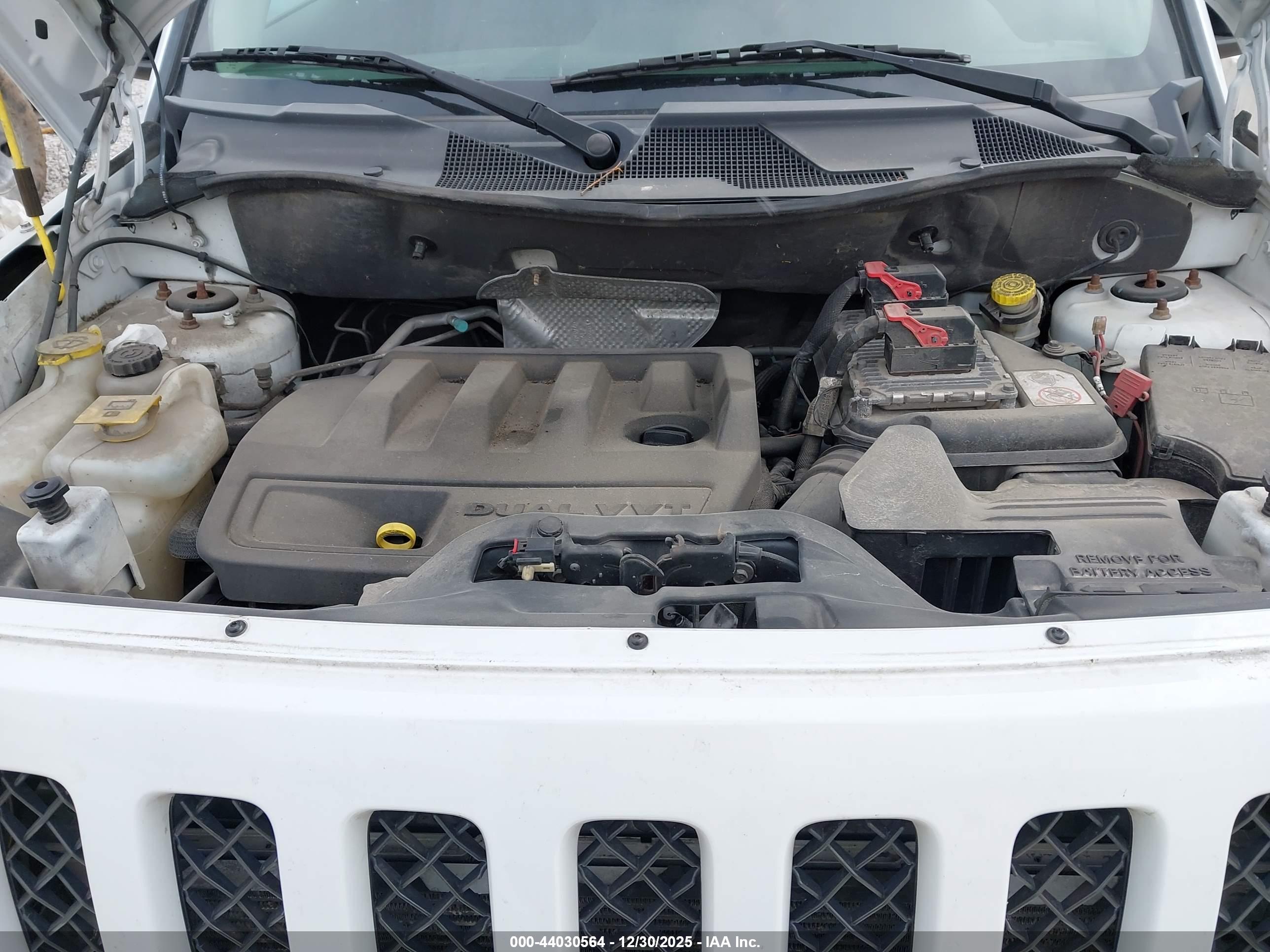 JEEP PATRIOT image 10