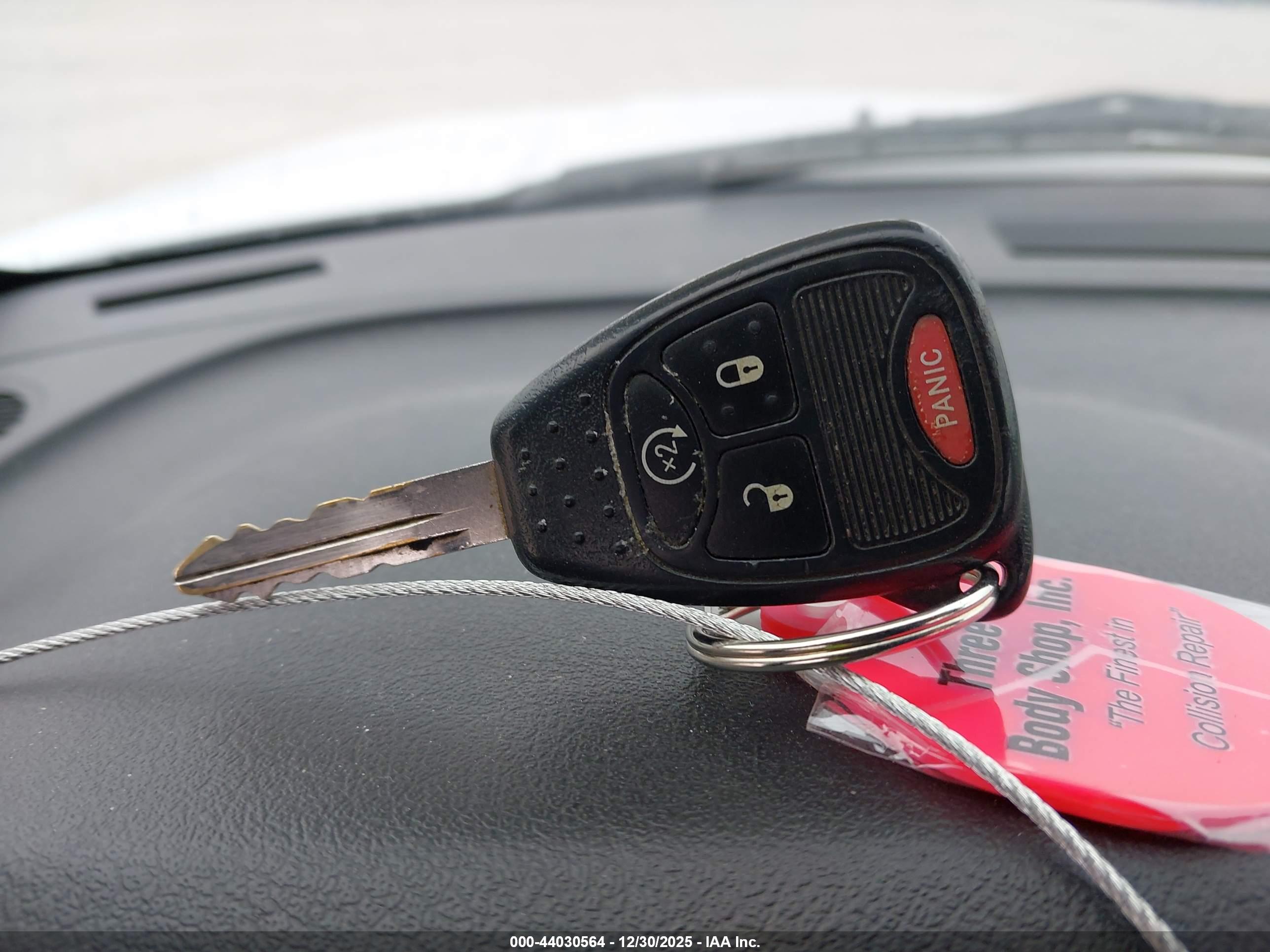 JEEP PATRIOT image 11