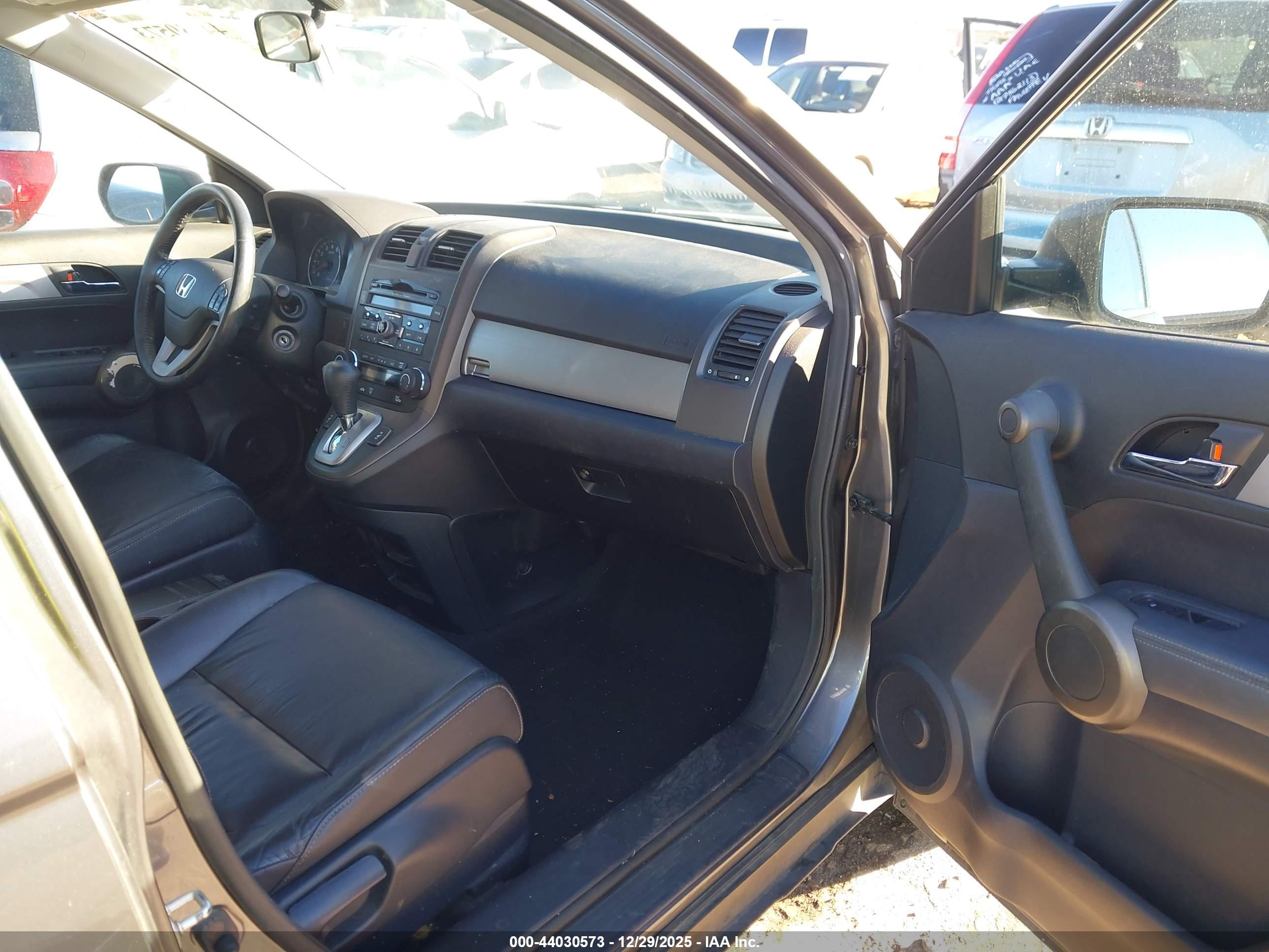 HONDA CR-V image 5