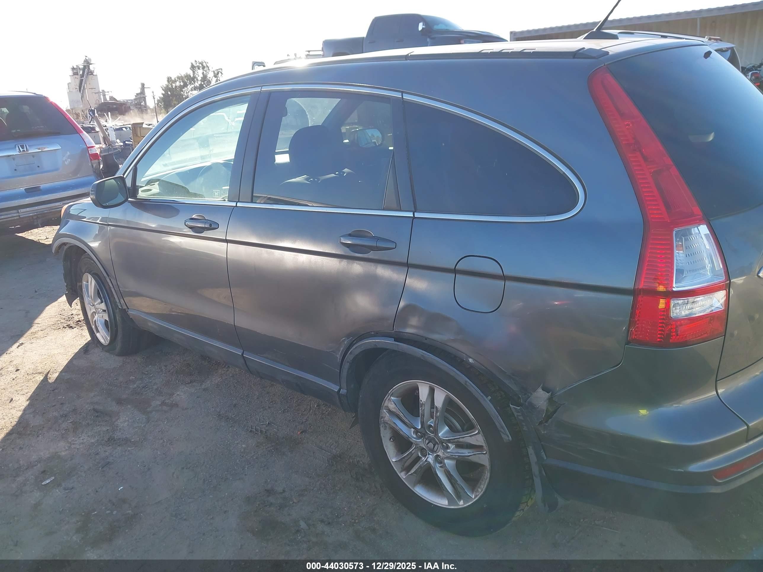 HONDA CR-V image 6