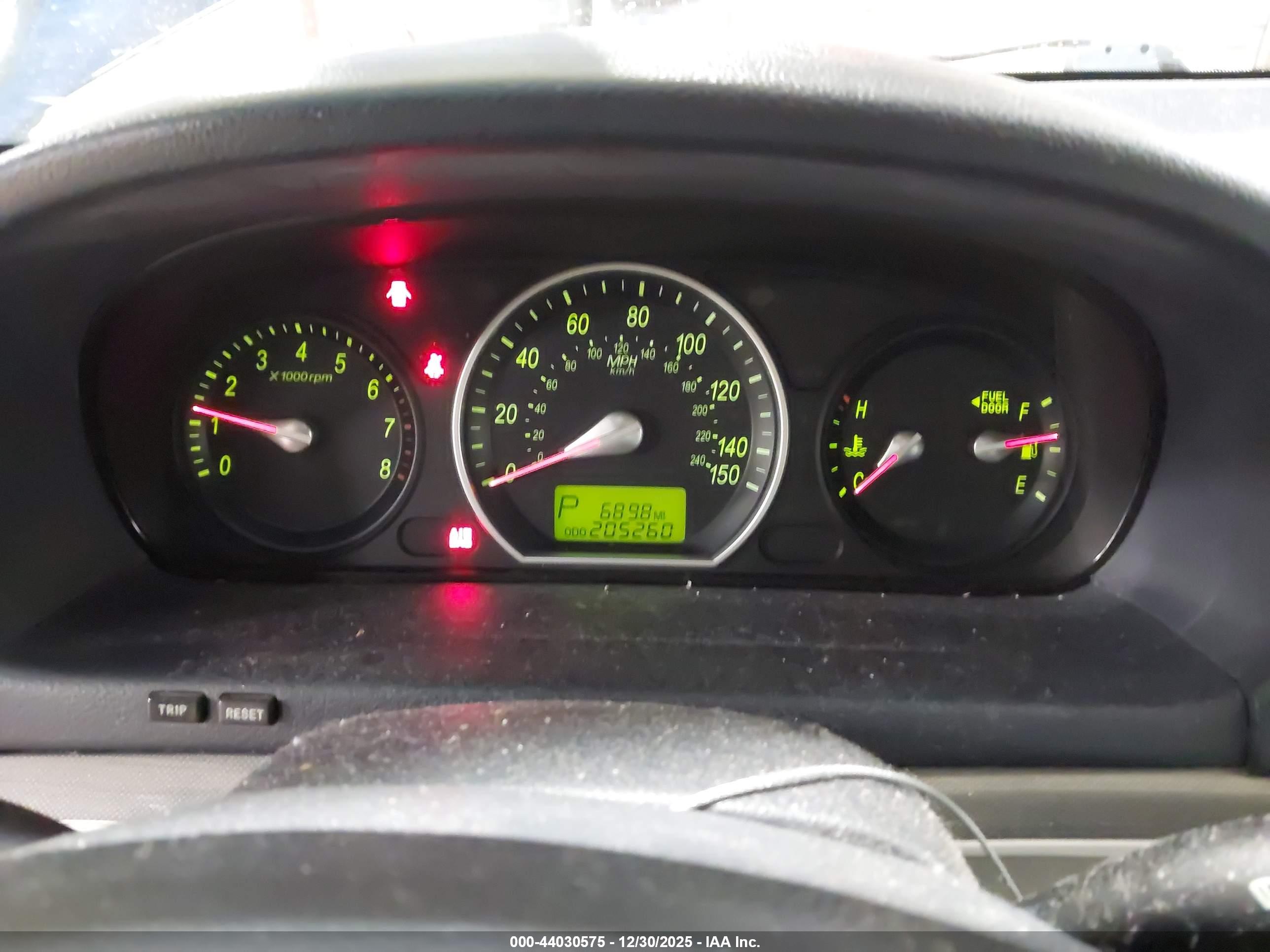 HYUNDAI SONATA image 7