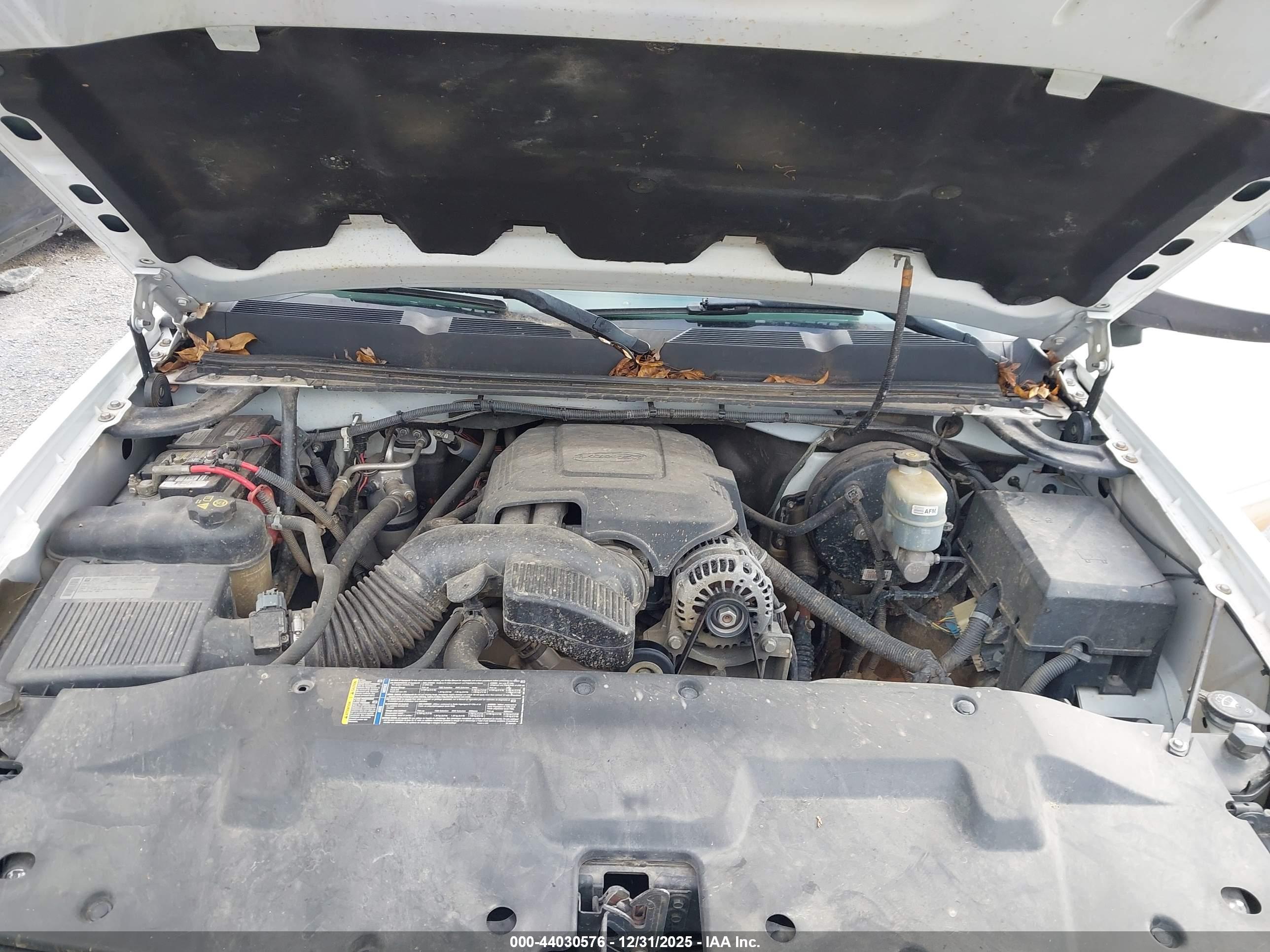 CHEVROLET SILVERADO image 10