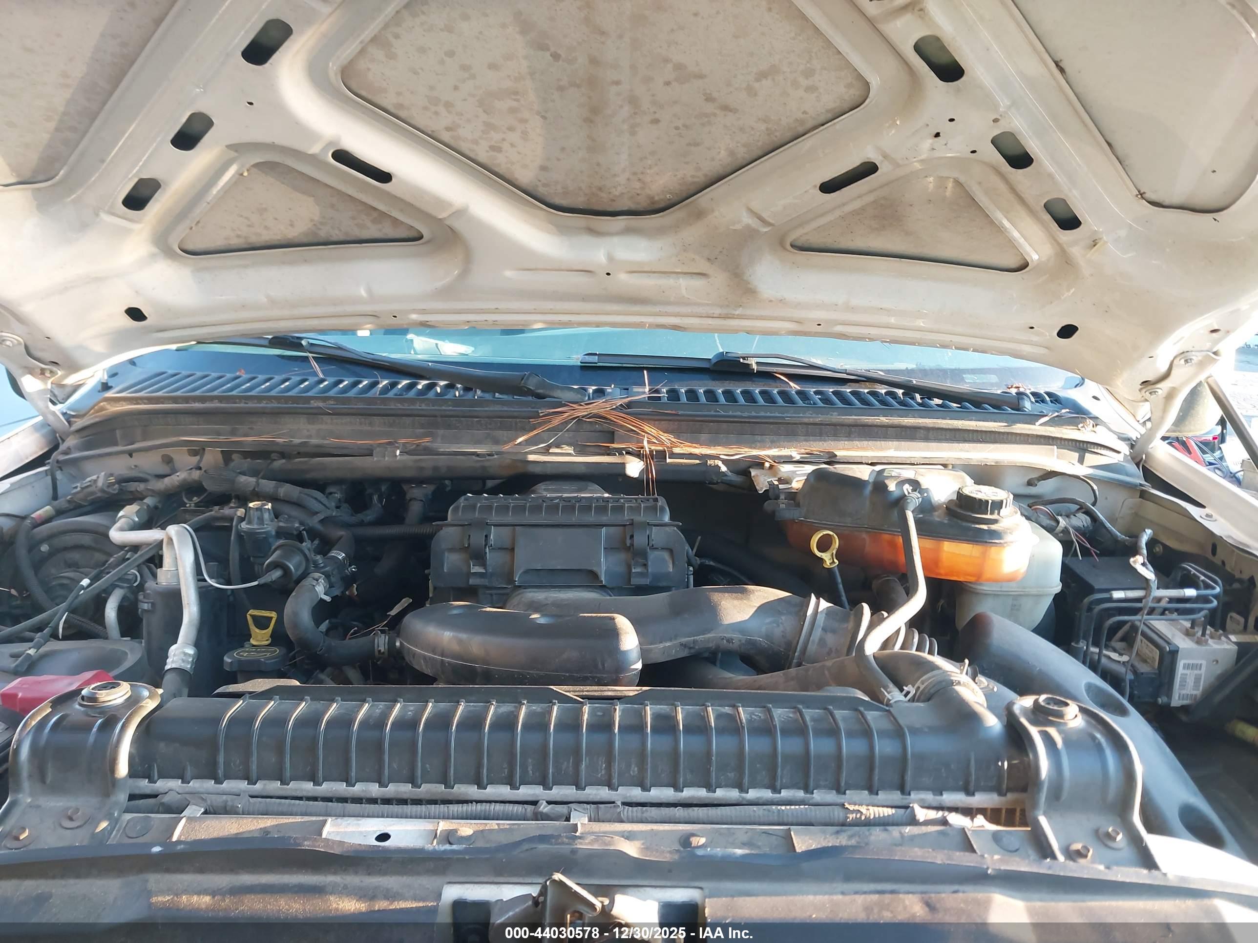FORD F-250 image 10
