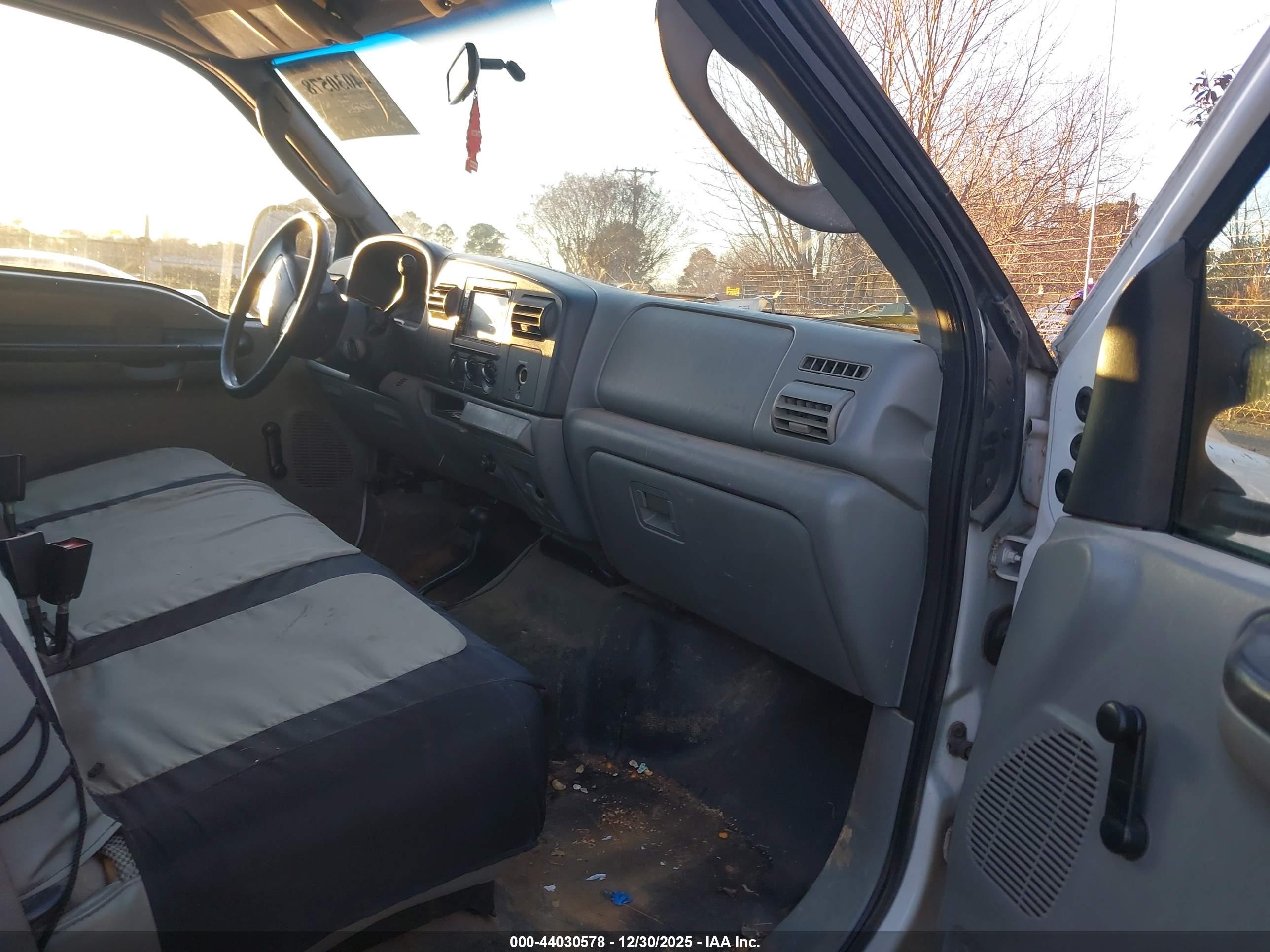 FORD F-250 image 5