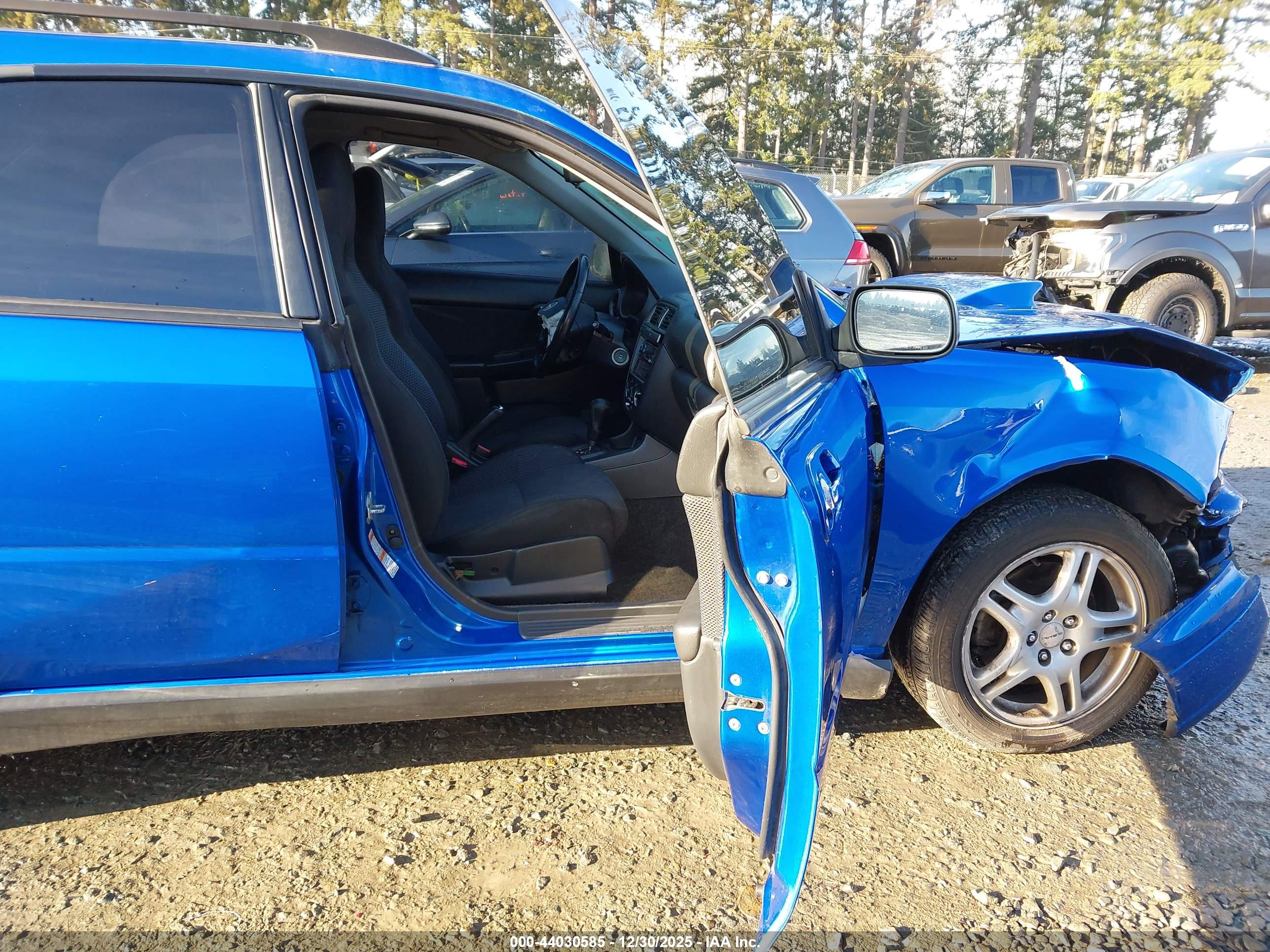 SUBARU IMPREZA image 5