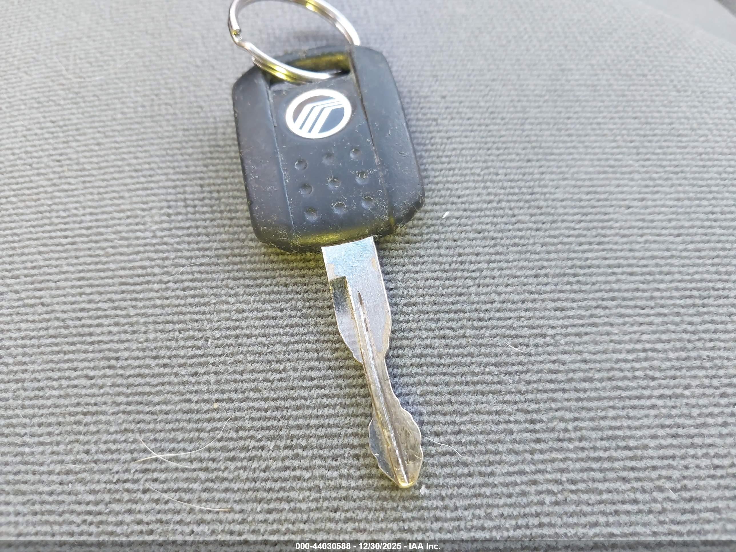 MERCURY SABLE image 11