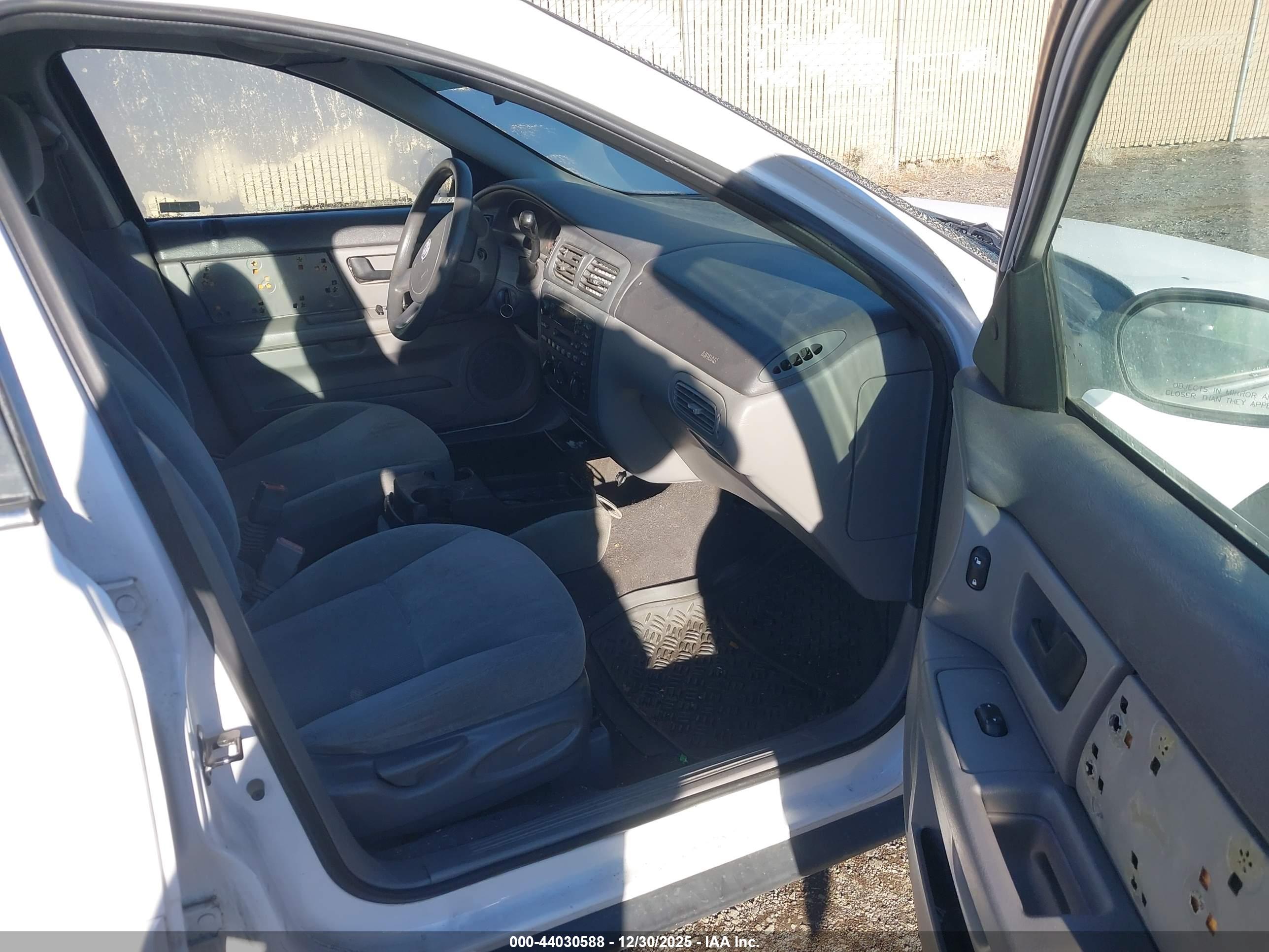 MERCURY SABLE image 5