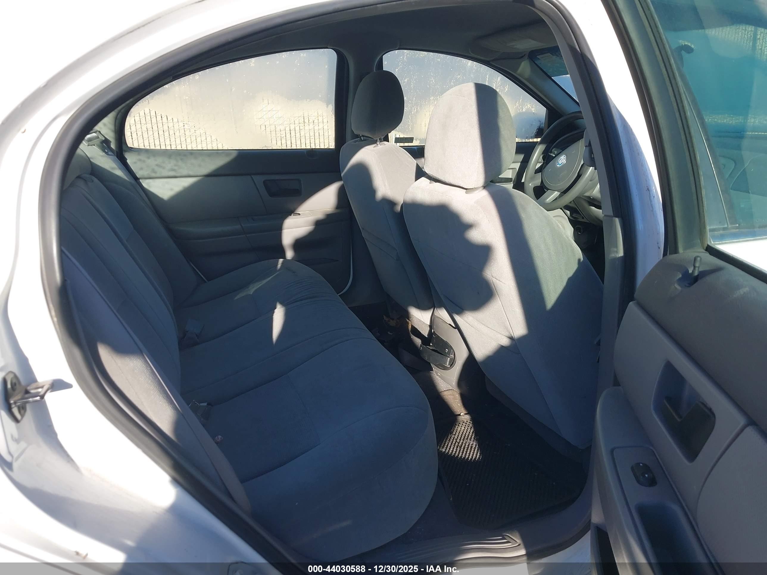 MERCURY SABLE image 8