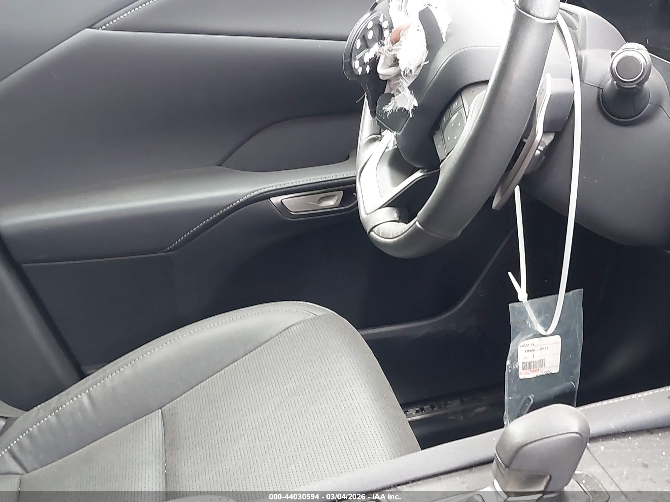 LEXUS RX image 11