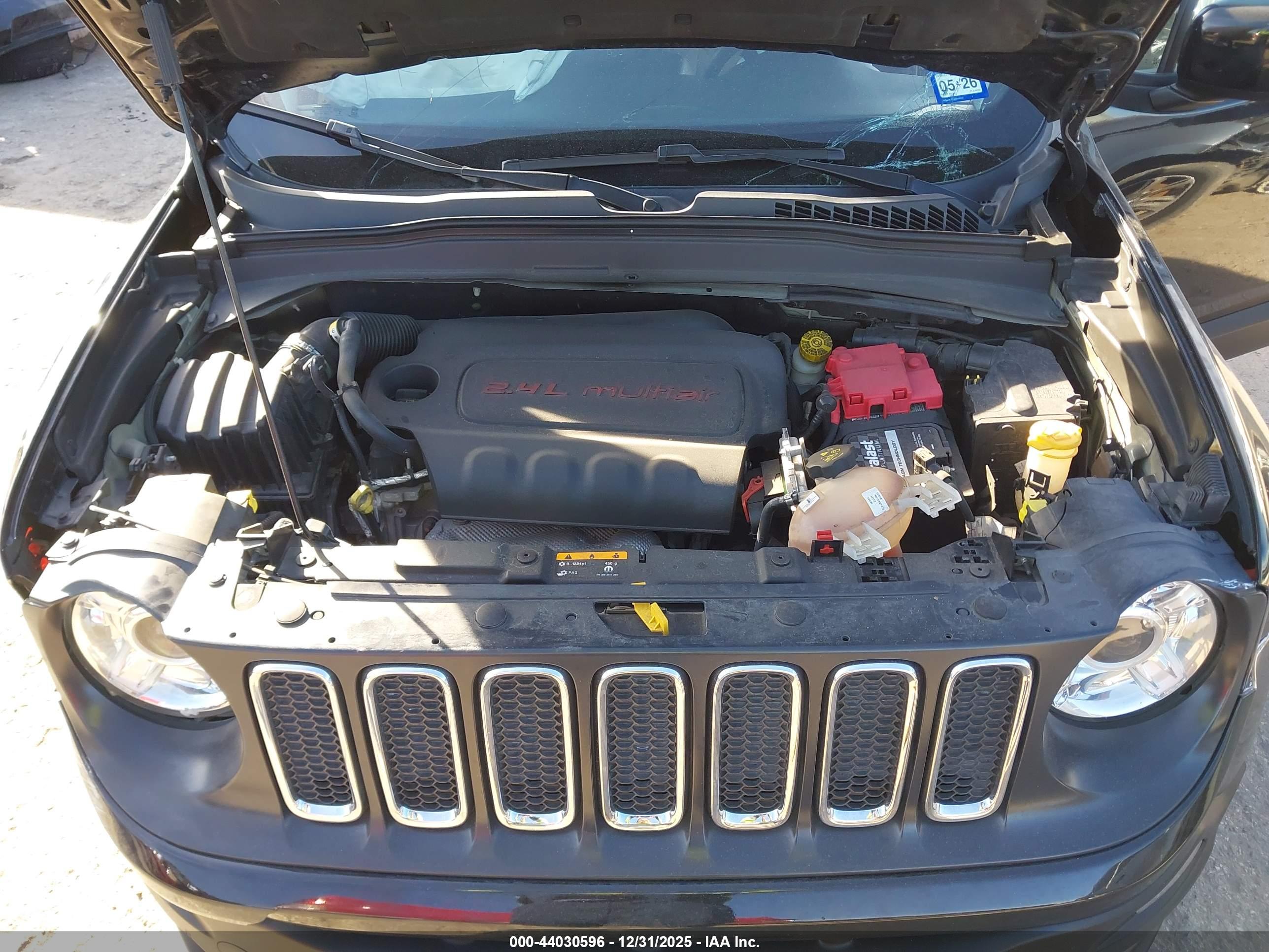 JEEP RENEGADE image 10