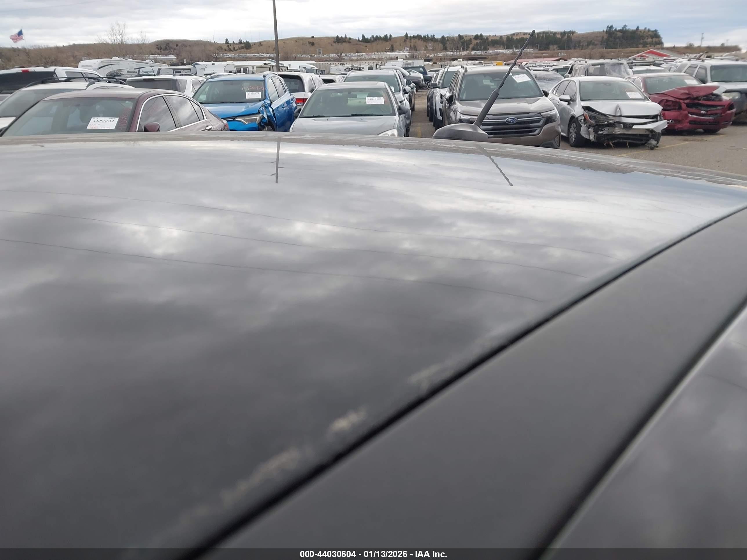 FORD FOCUS image 6