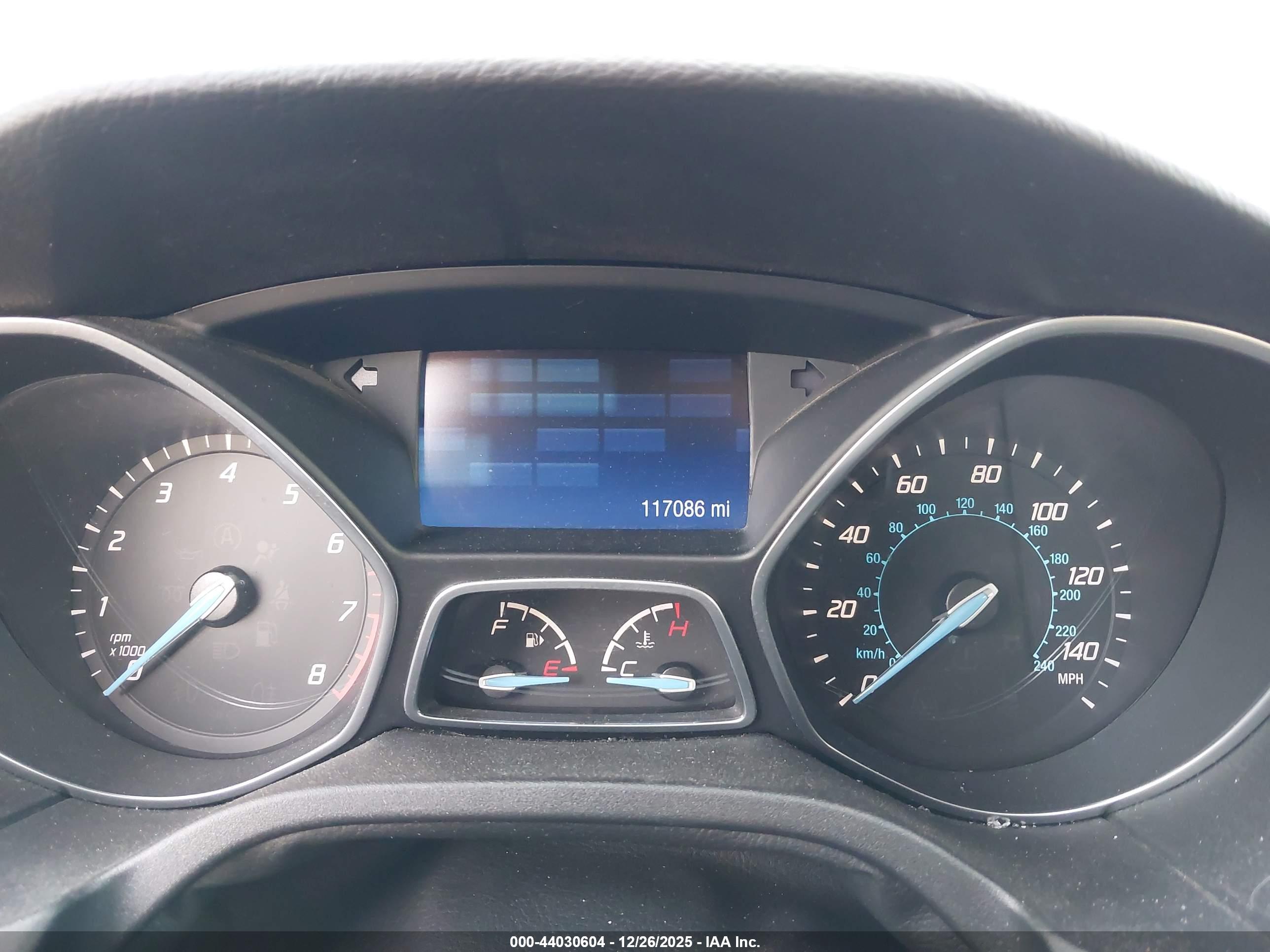 FORD FOCUS image 7
