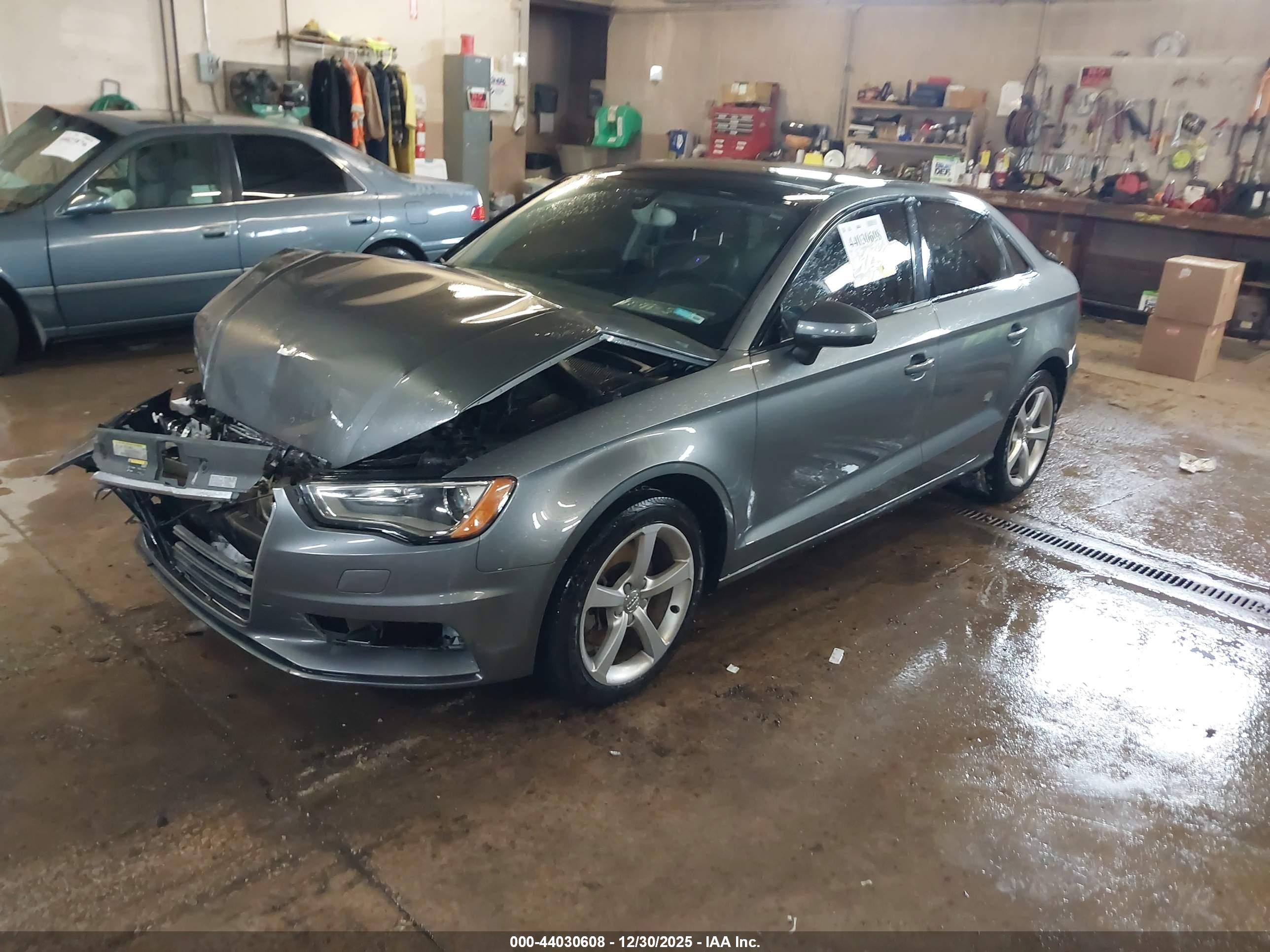 AUDI A3 image 2