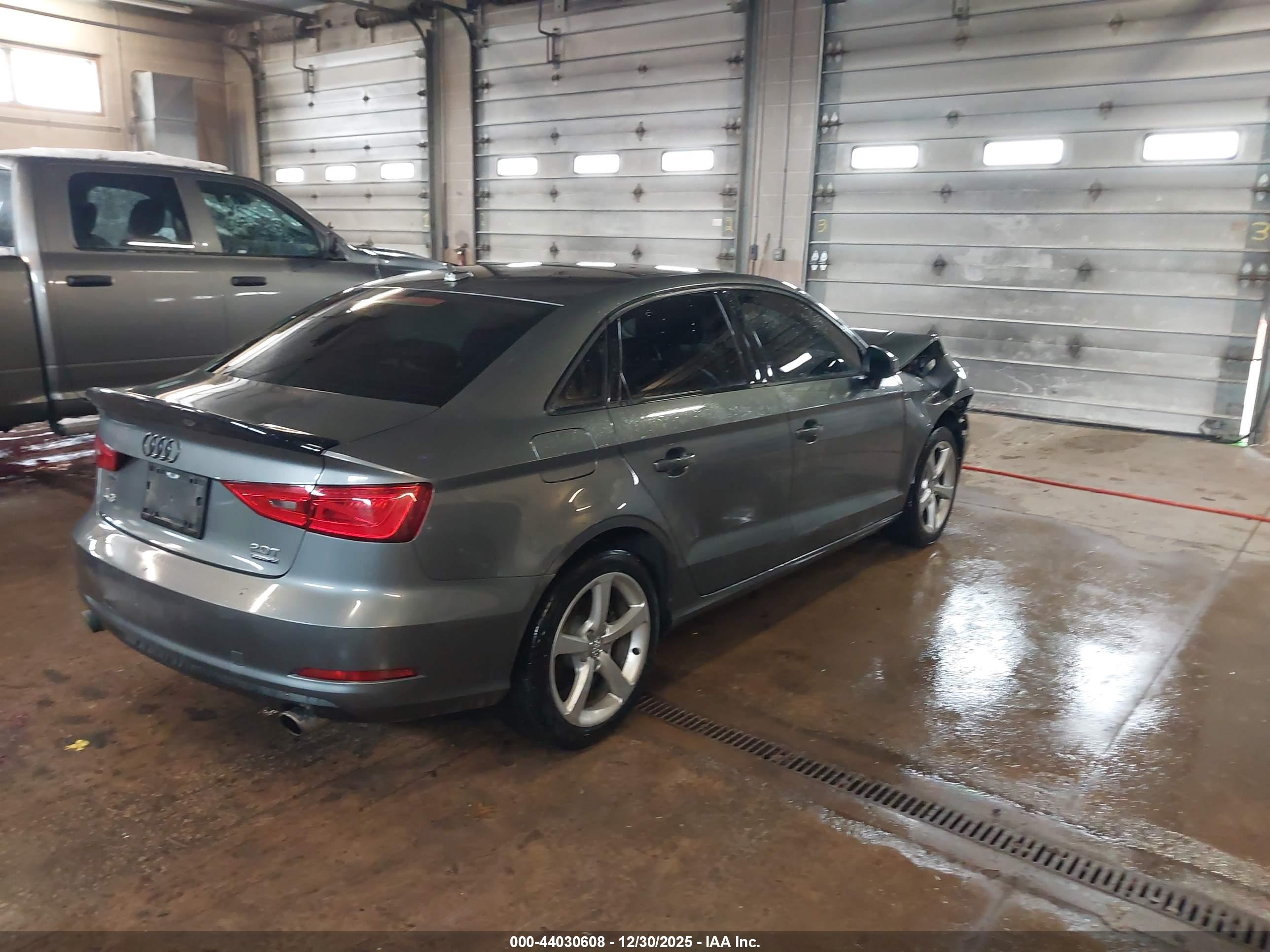 AUDI A3 image 4