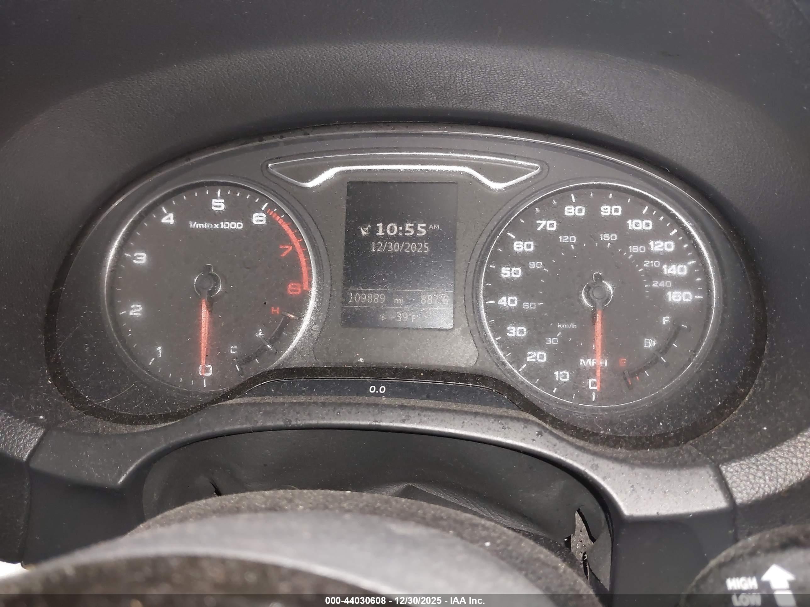 AUDI A3 image 7