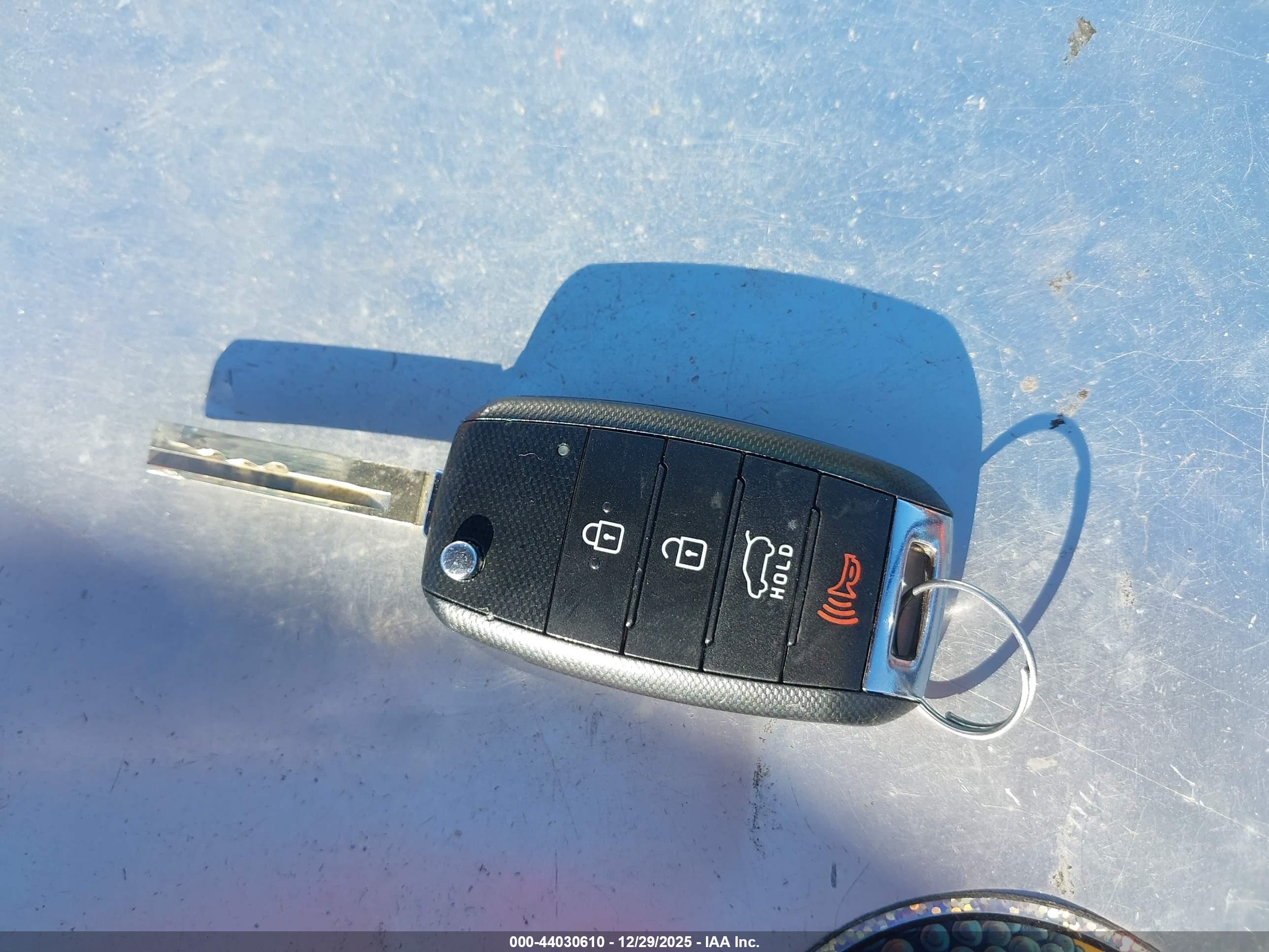KIA SORENTO image 11