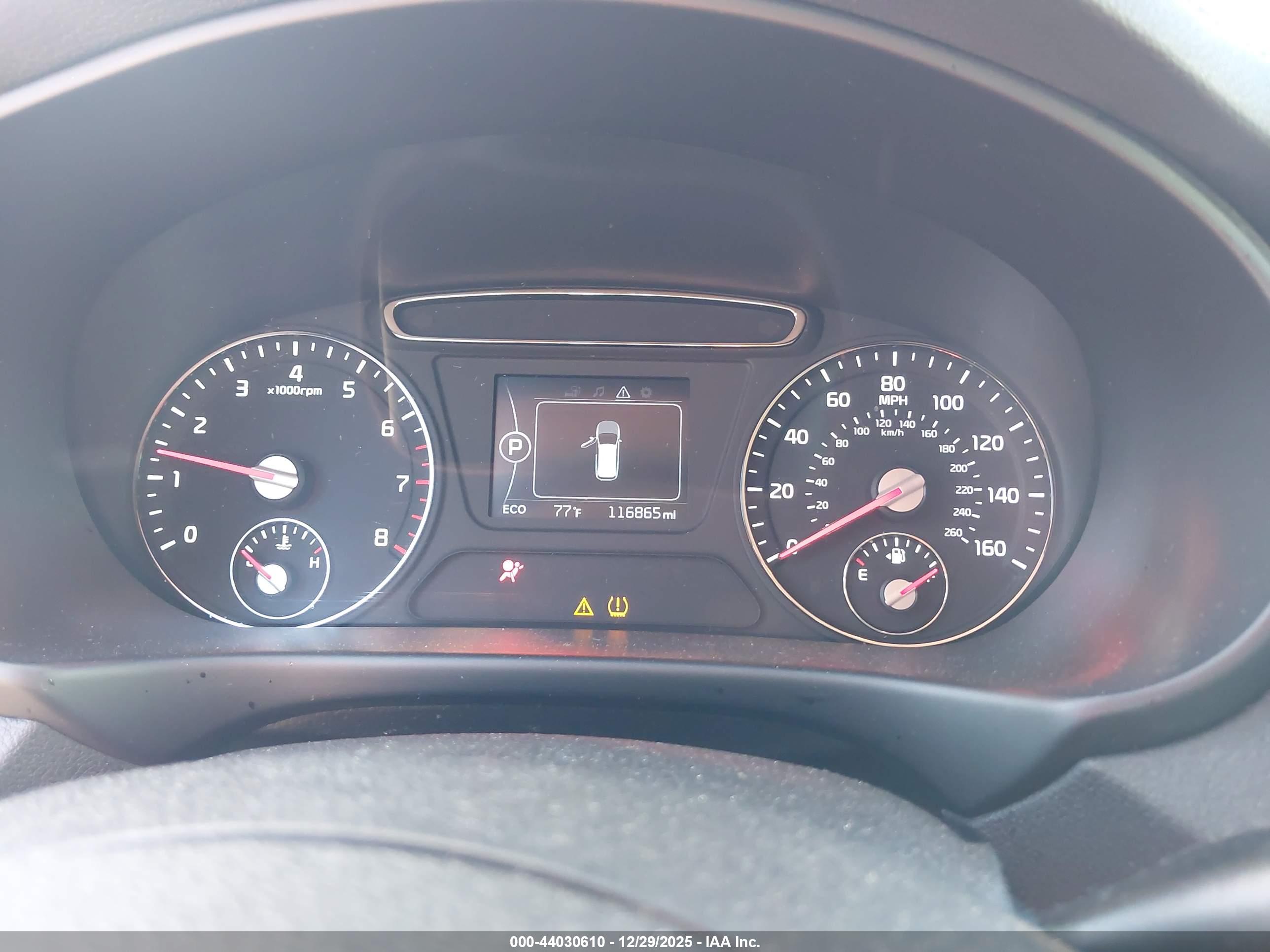 KIA SORENTO image 7