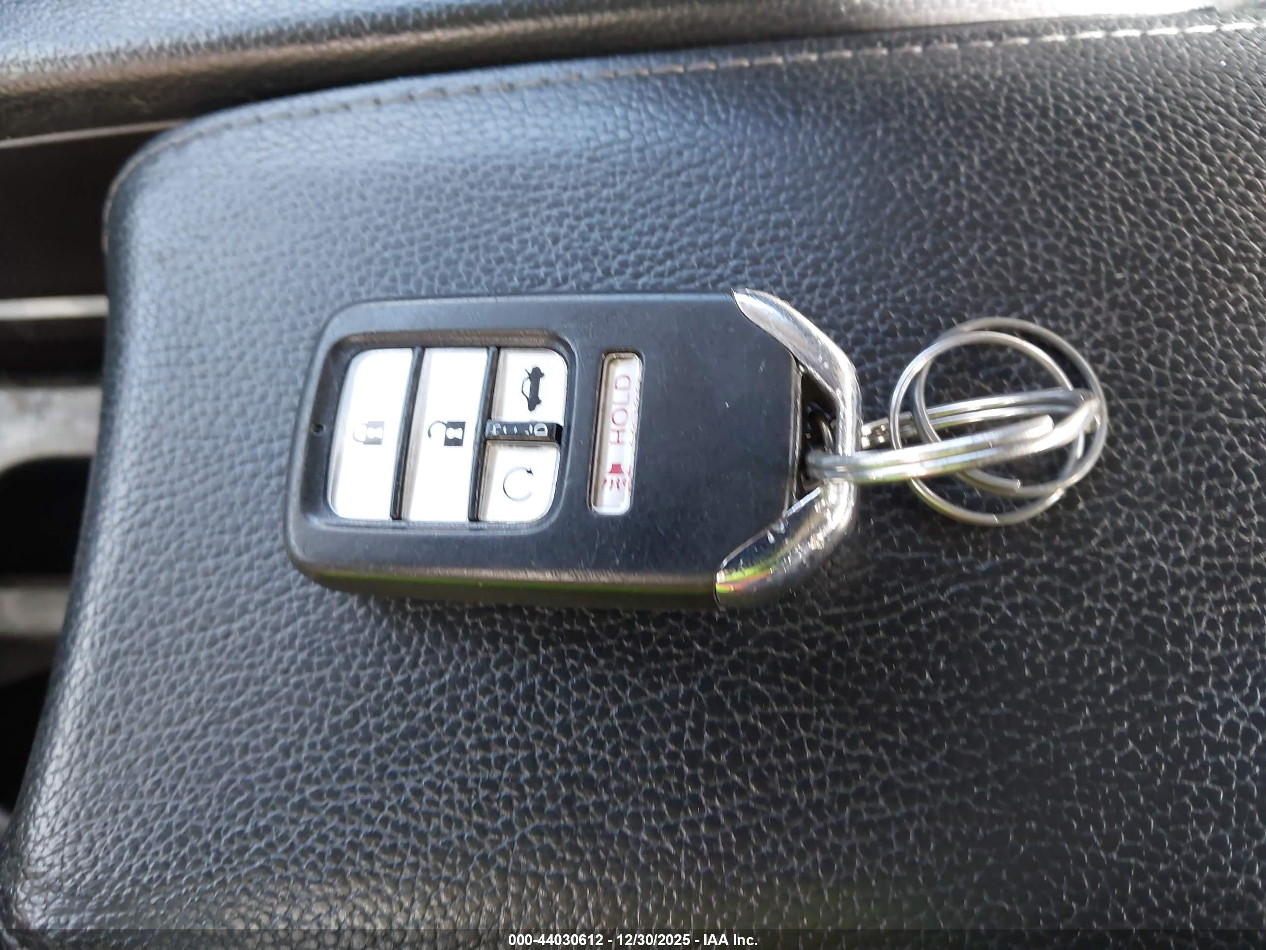 HONDA CIVIC image 11