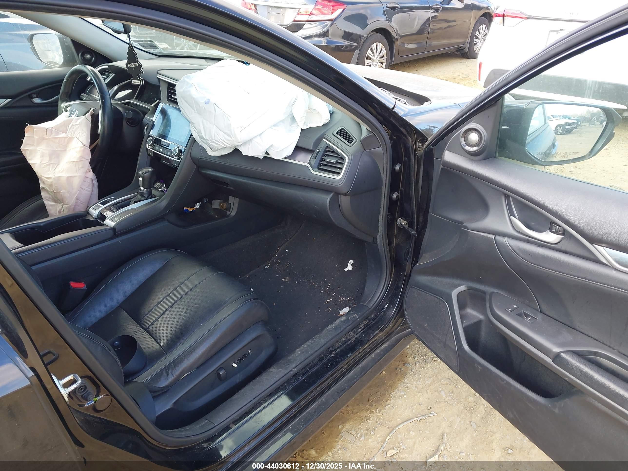 HONDA CIVIC image 5