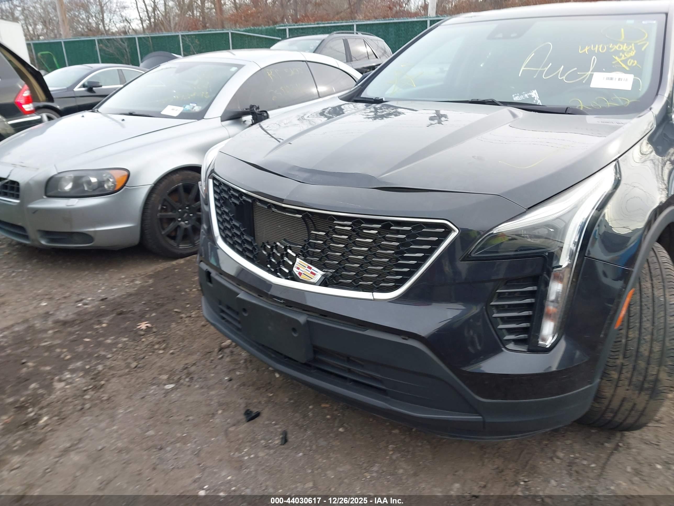 CADILLAC XT4 image 6
