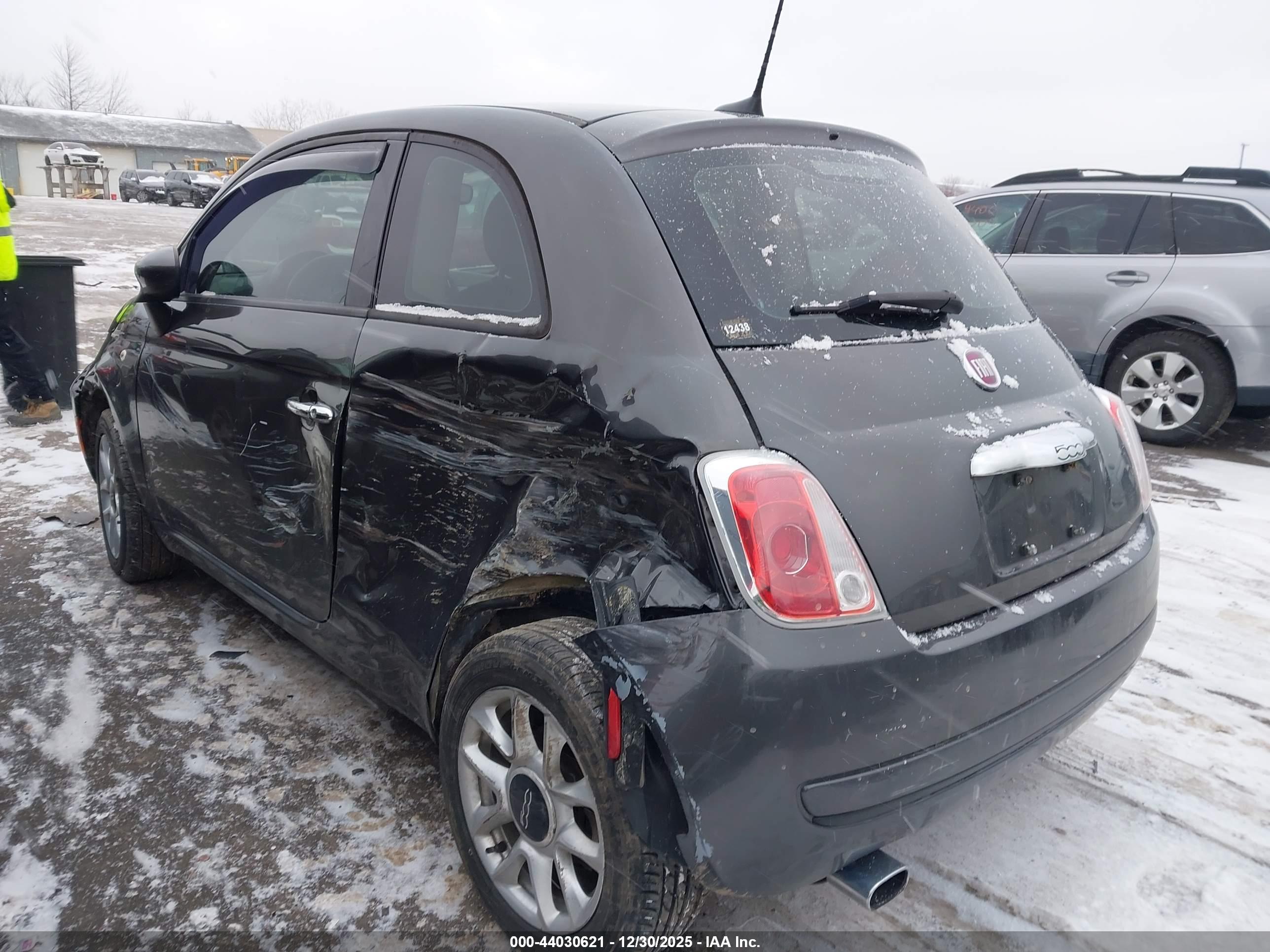 FIAT 500 image 3