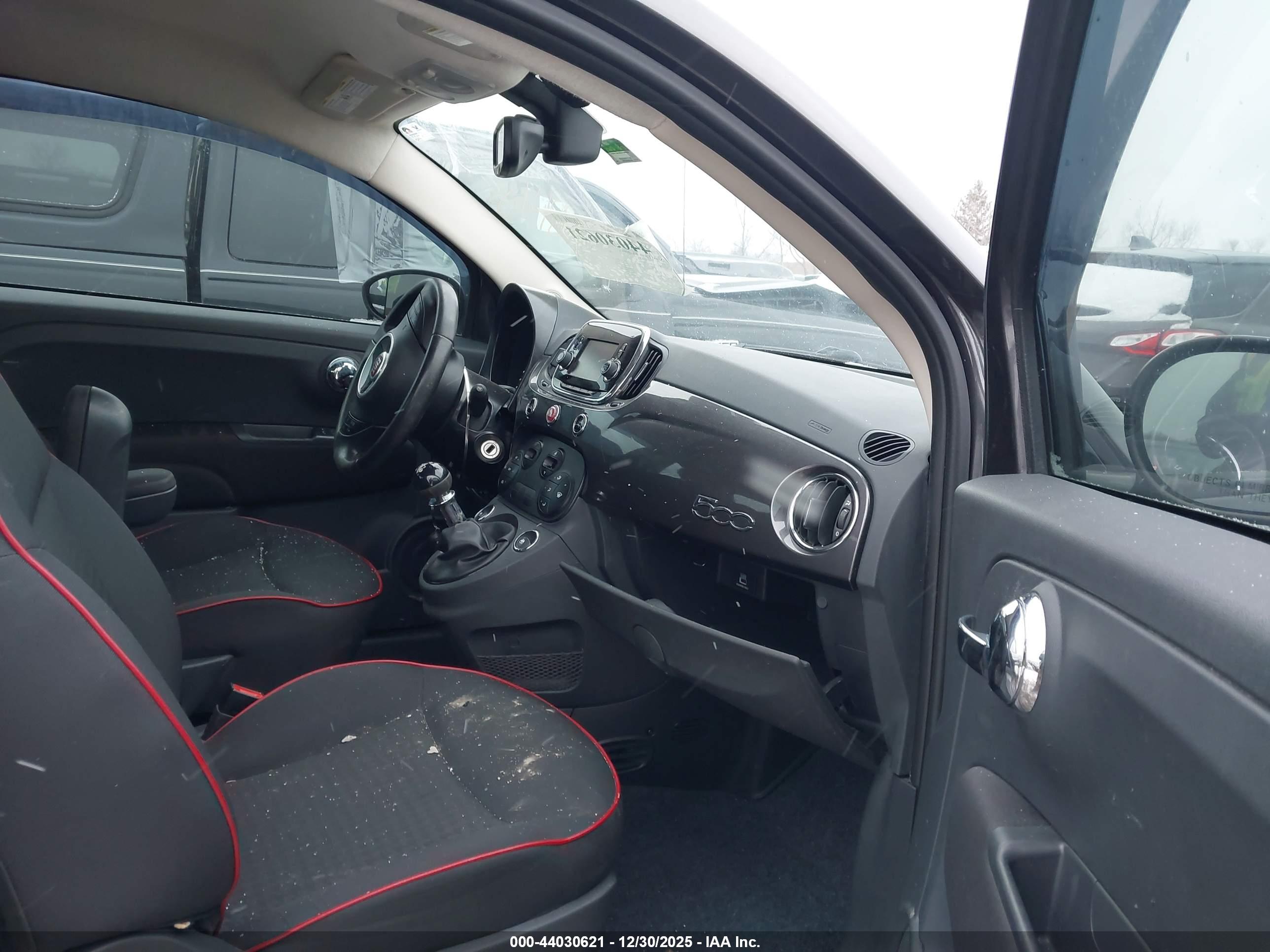 FIAT 500 image 5