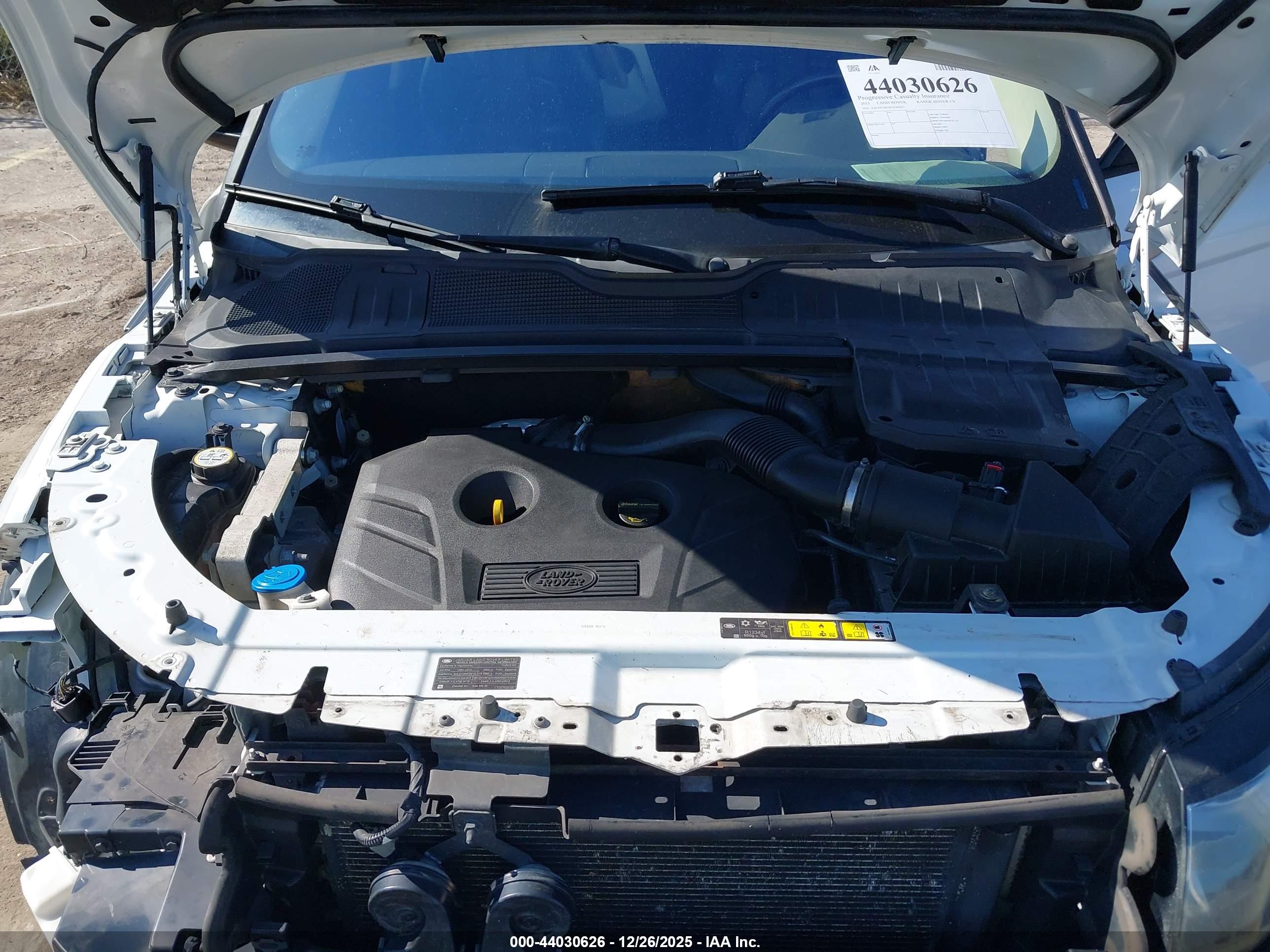 LAND ROVER image 10