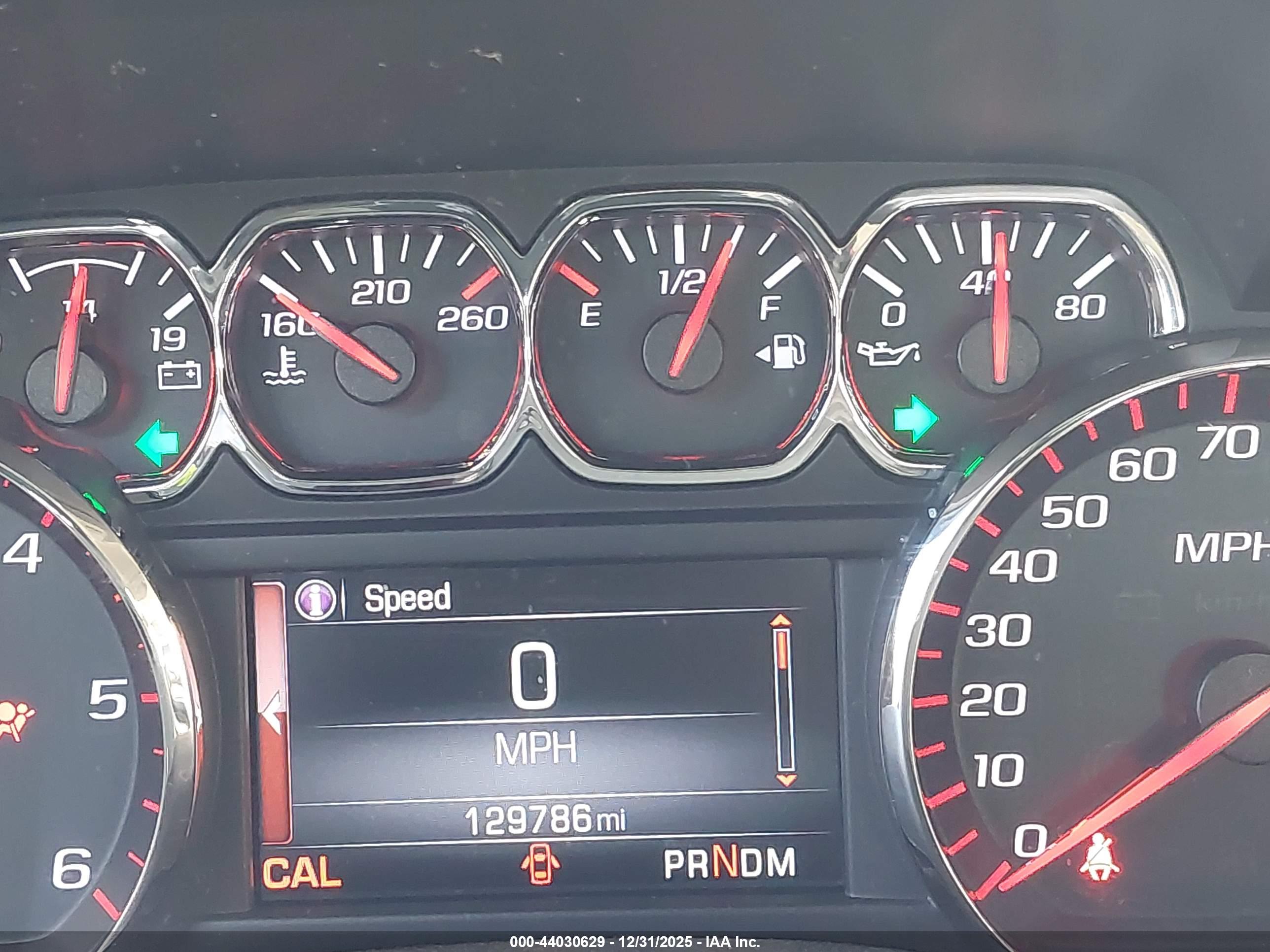 GMC SIERRA image 7