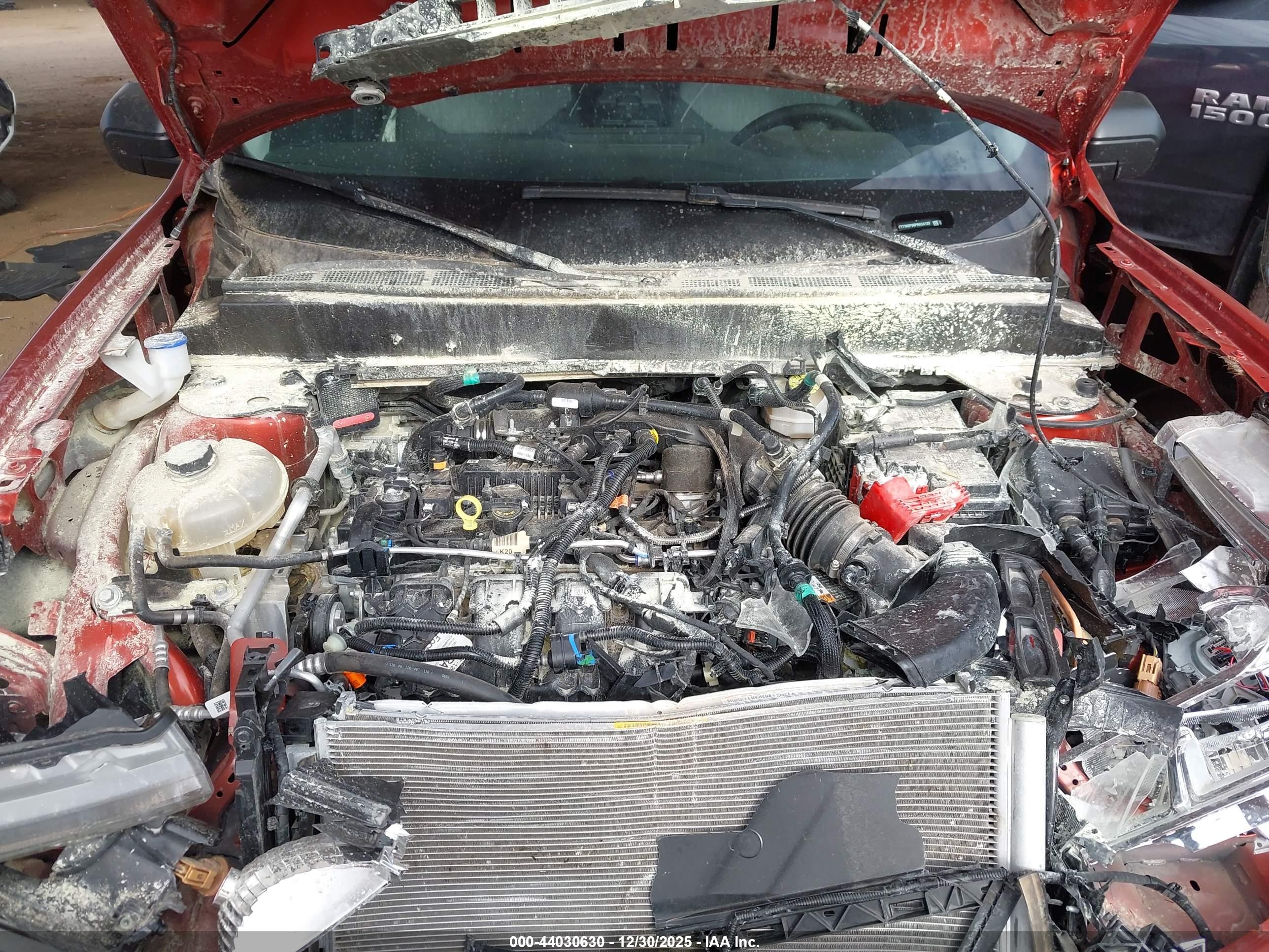 FORD MAVERICK image 10