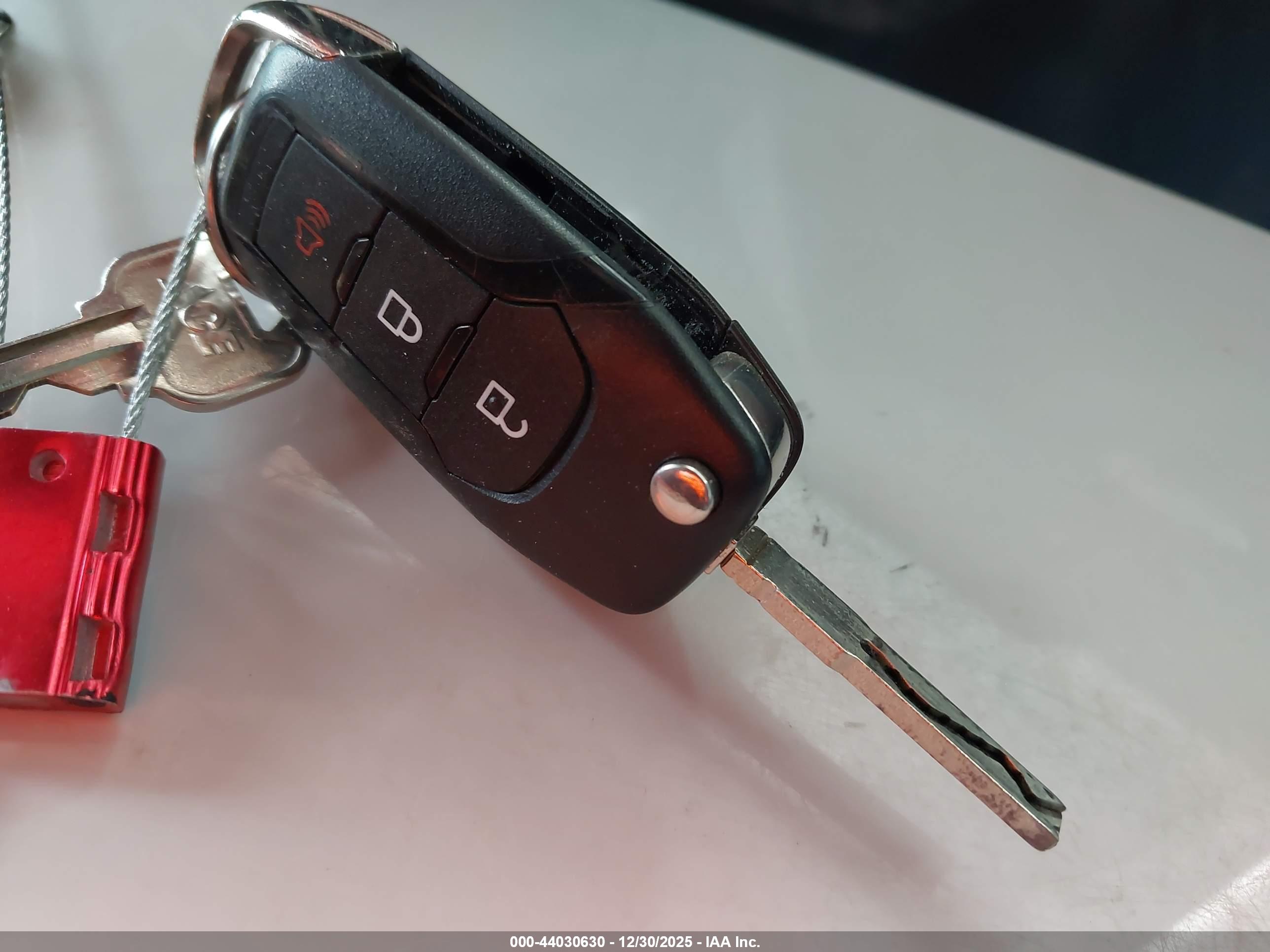 FORD MAVERICK image 11