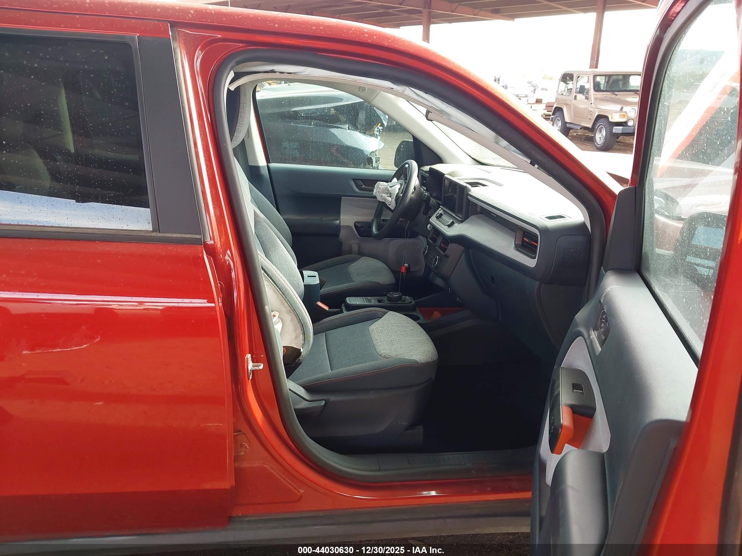 FORD MAVERICK image 5