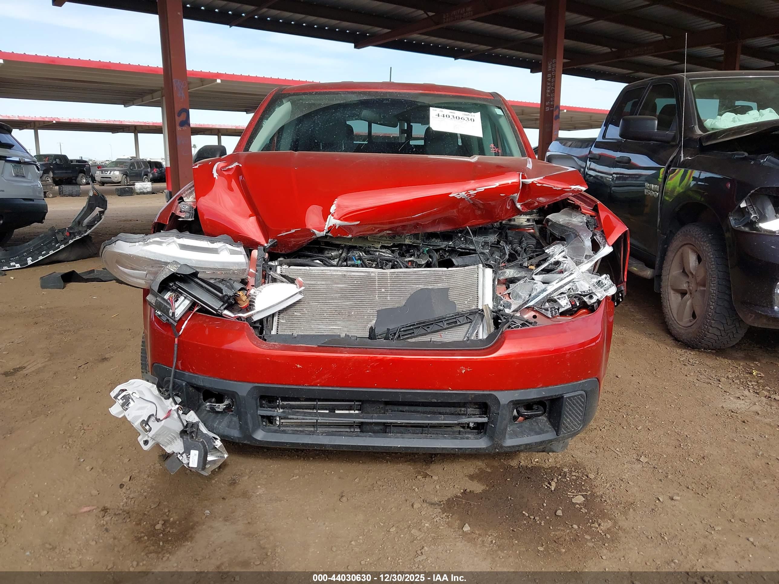 FORD MAVERICK image 6