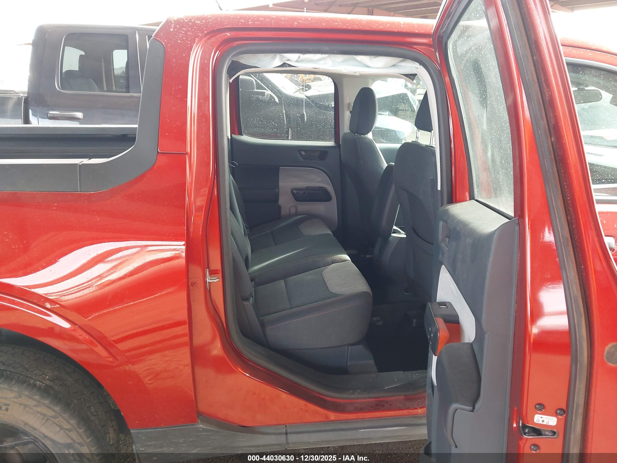 FORD MAVERICK image 8