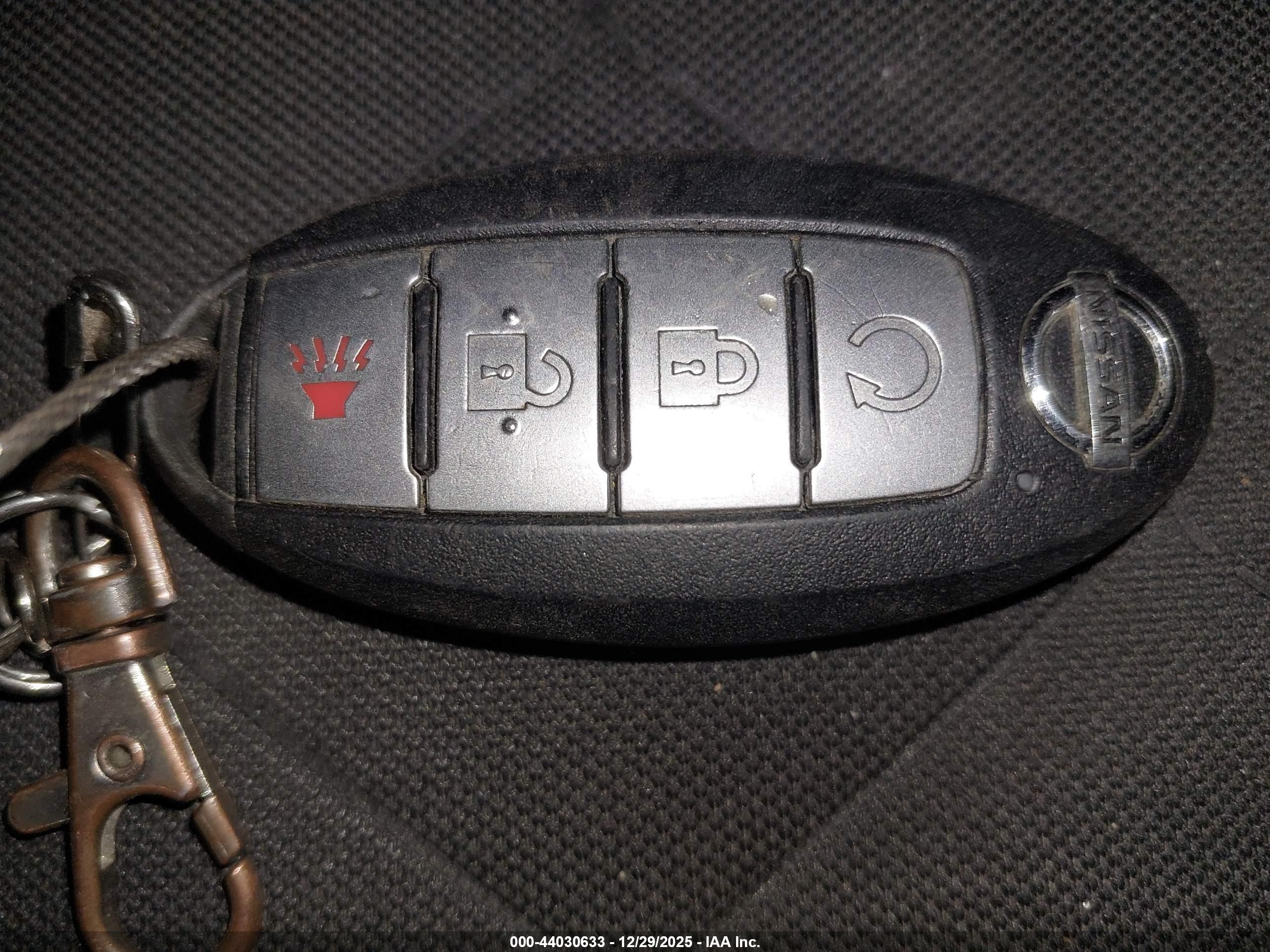 NISSAN KICKS image 11