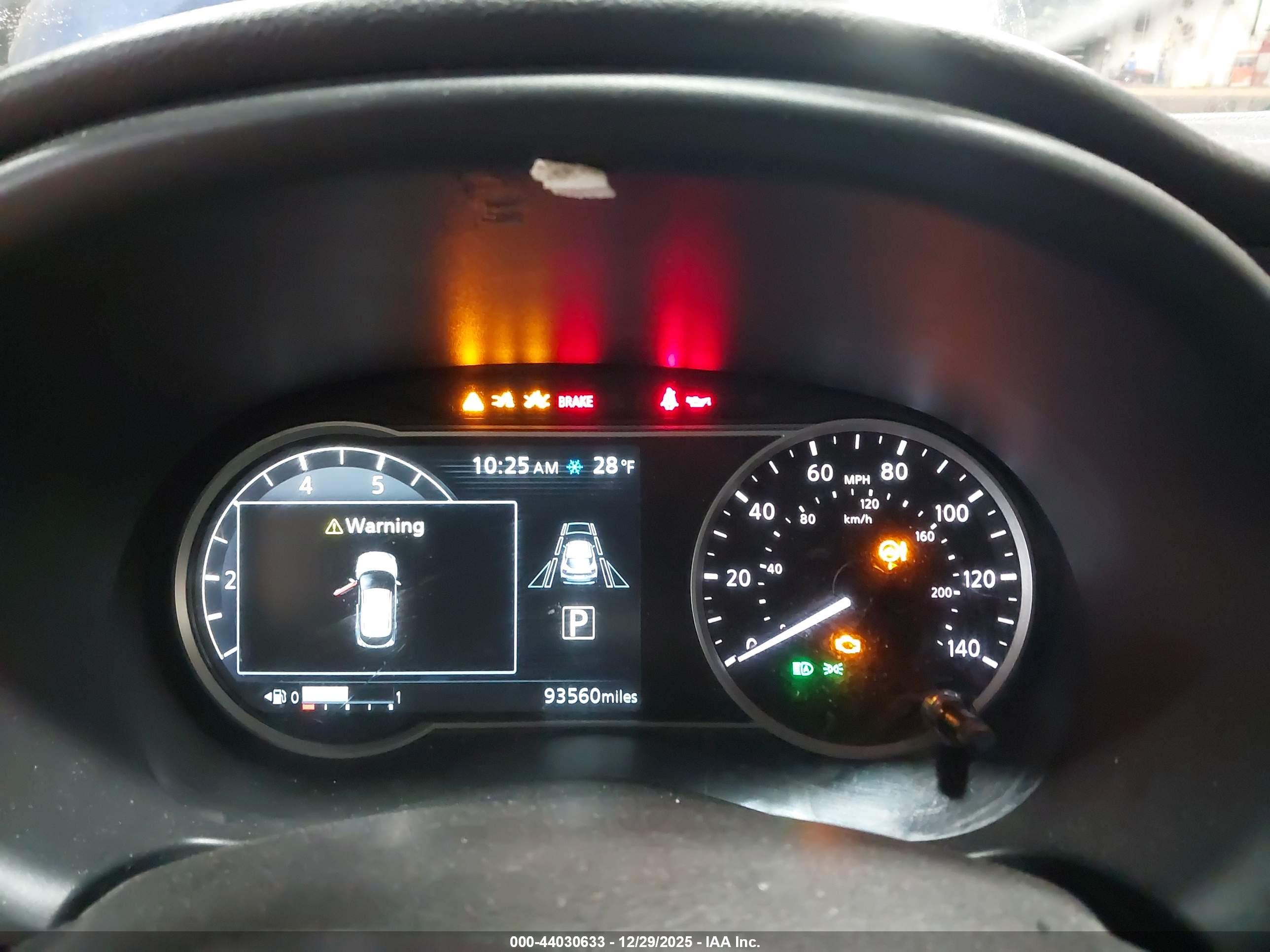 NISSAN KICKS image 7