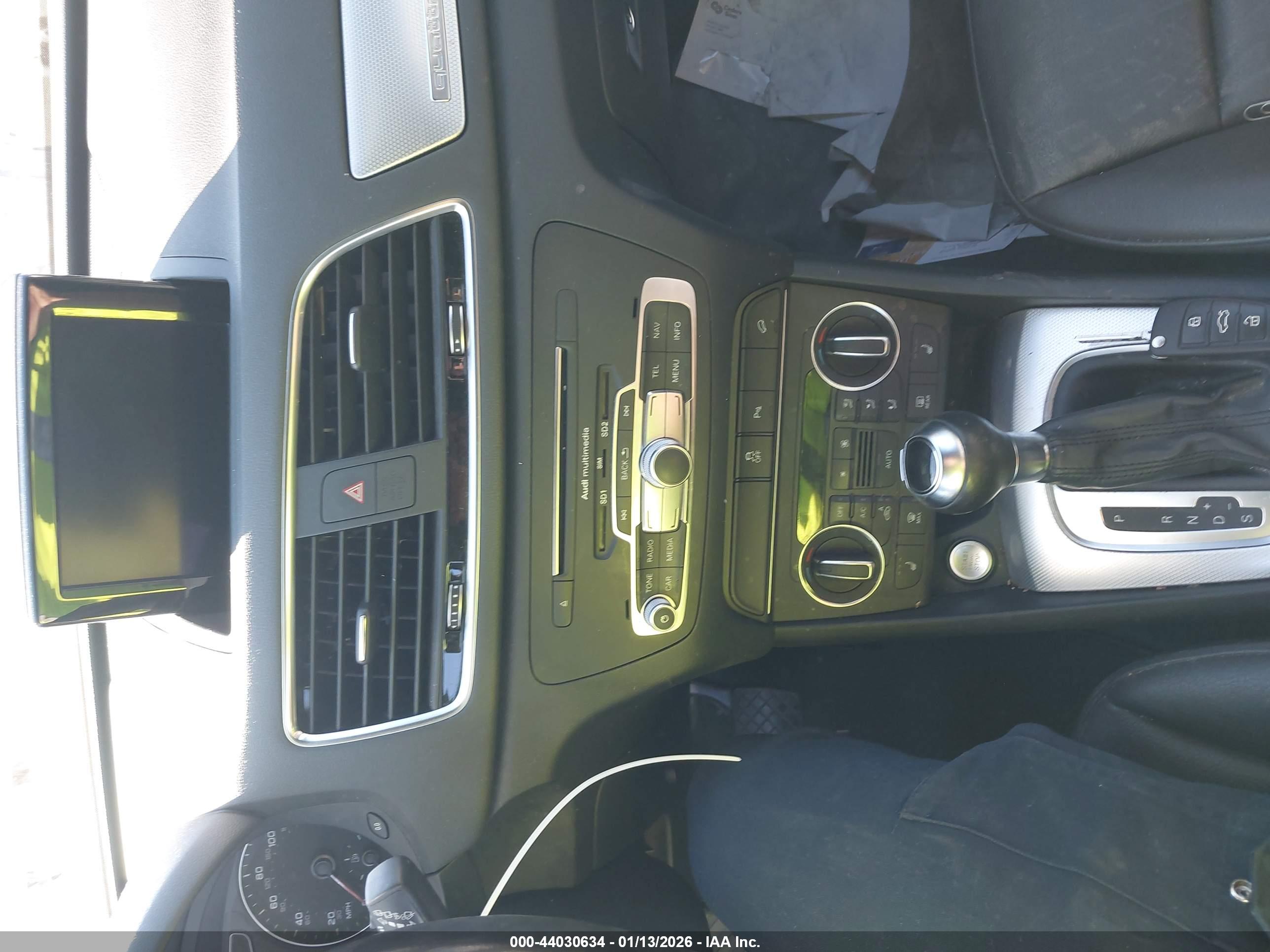 AUDI Q3 image 11