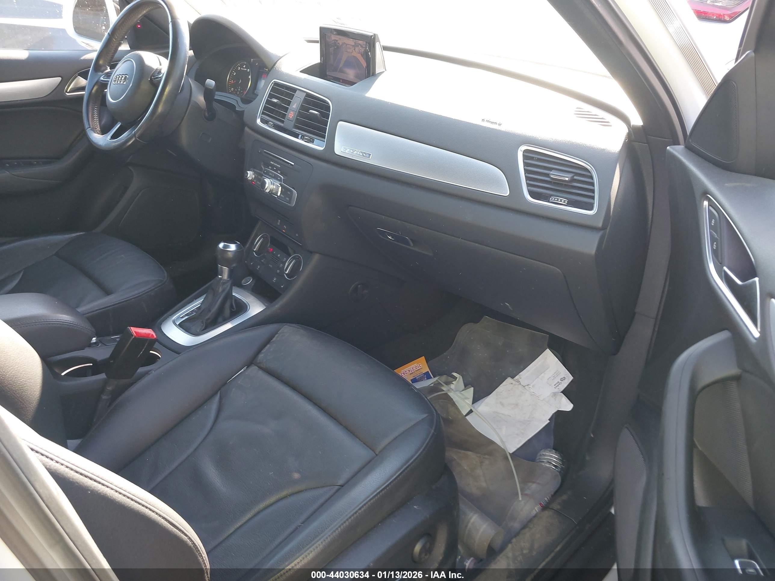 AUDI Q3 image 5