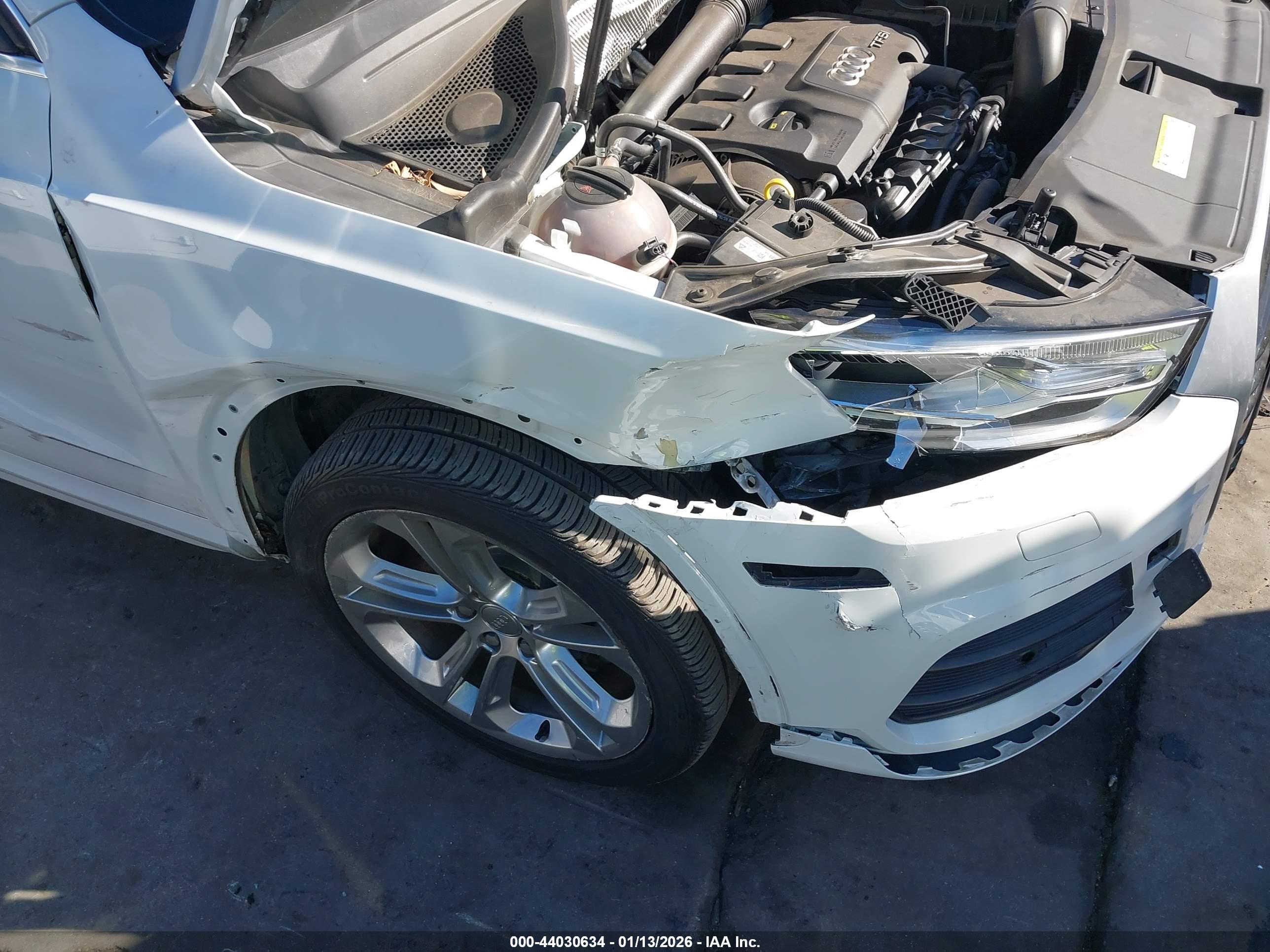 AUDI Q3 image 6