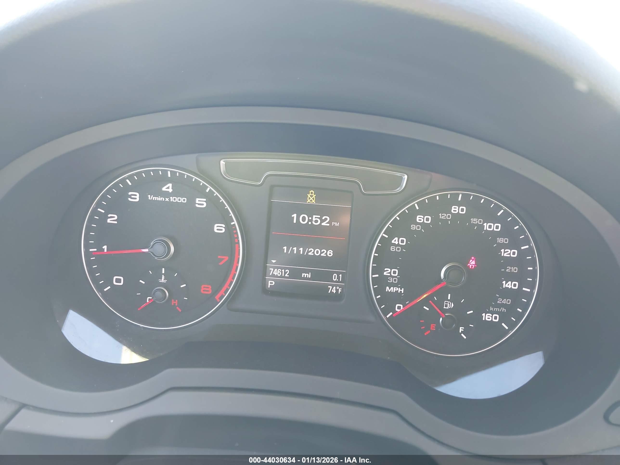 AUDI Q3 image 7