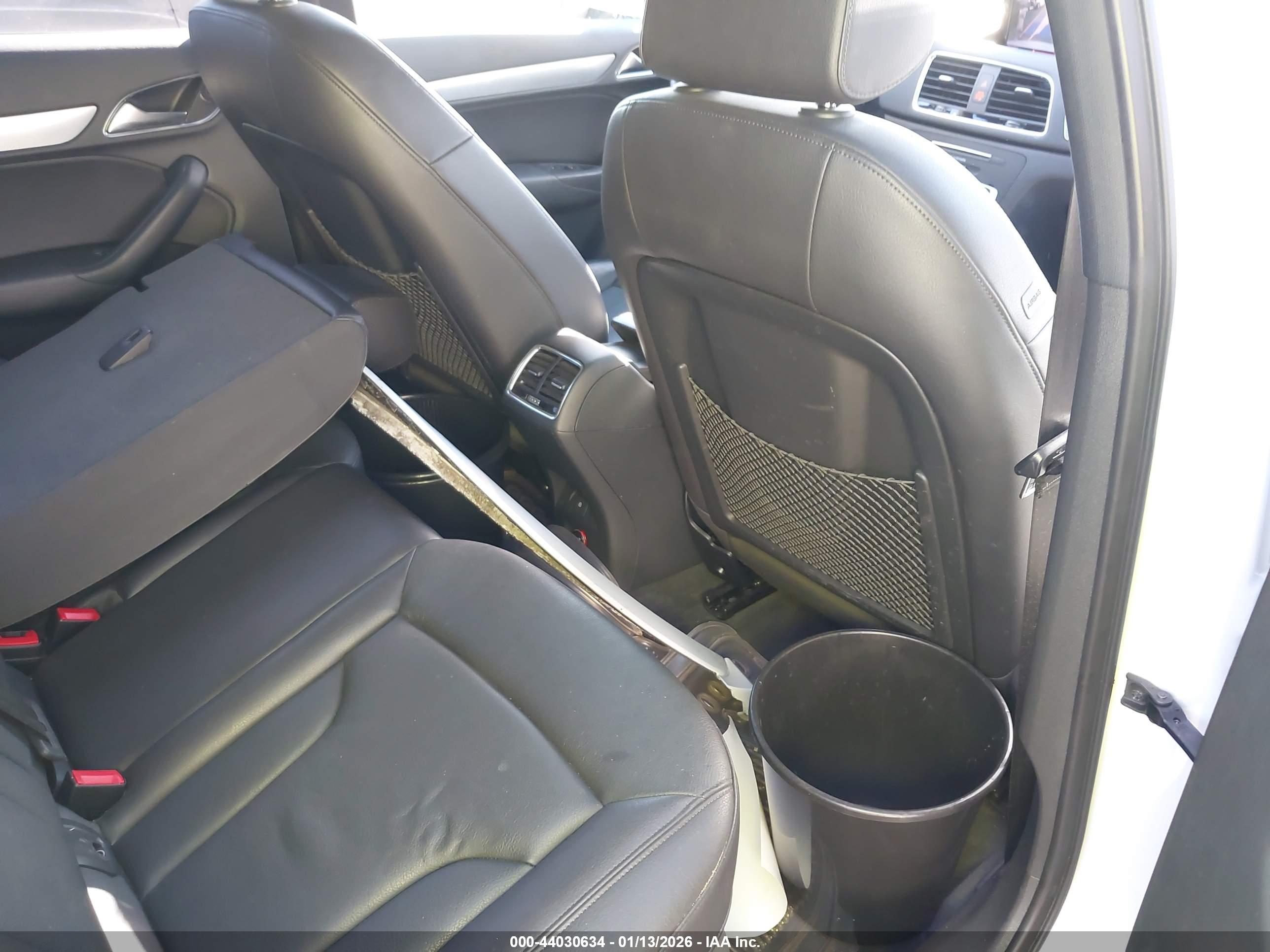 AUDI Q3 image 8