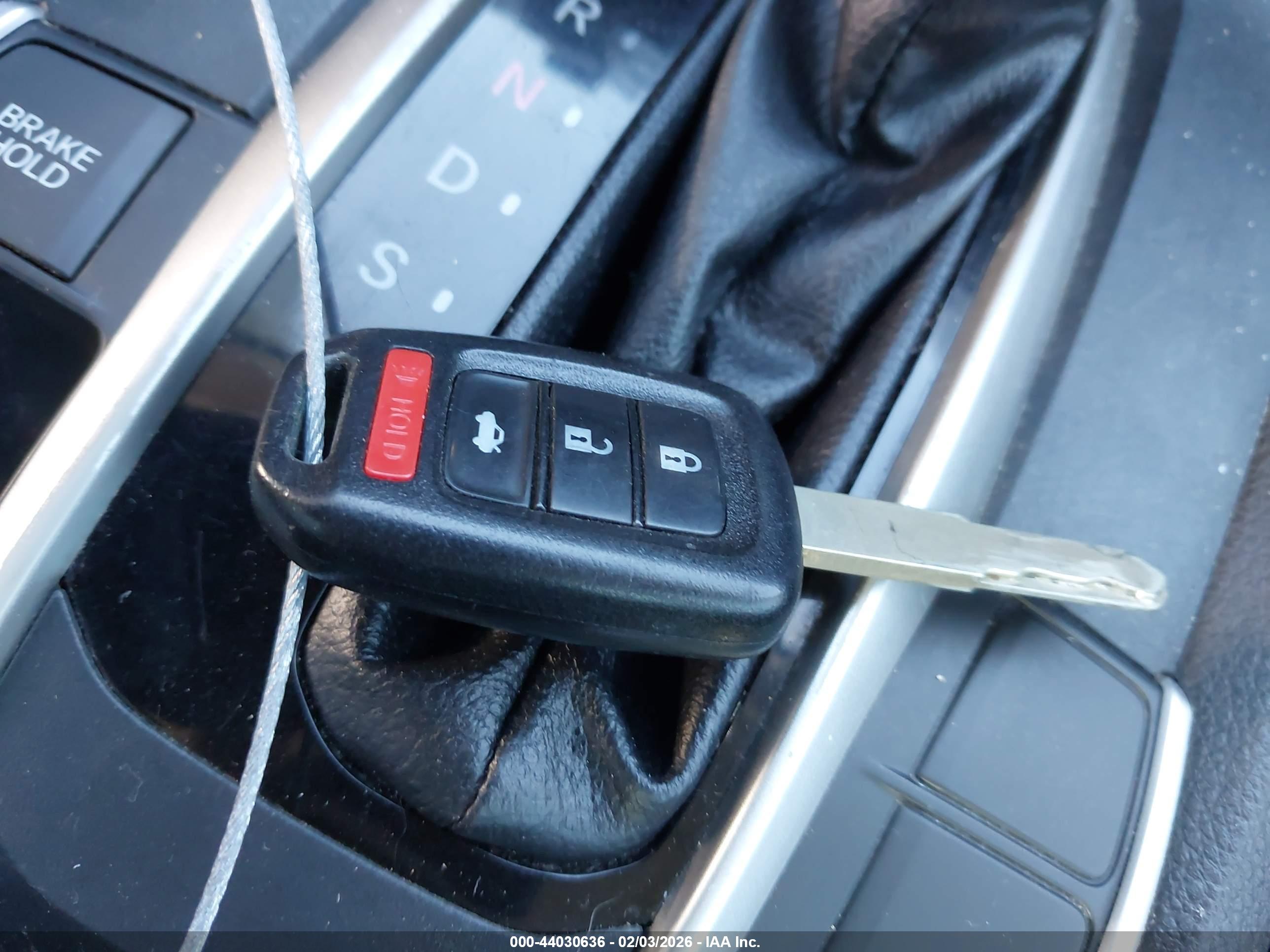 HONDA CIVIC image 11