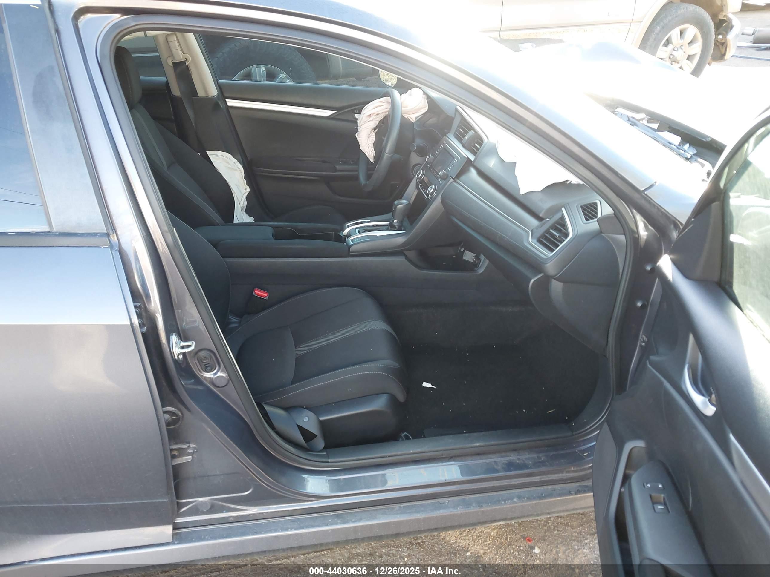 HONDA CIVIC image 5
