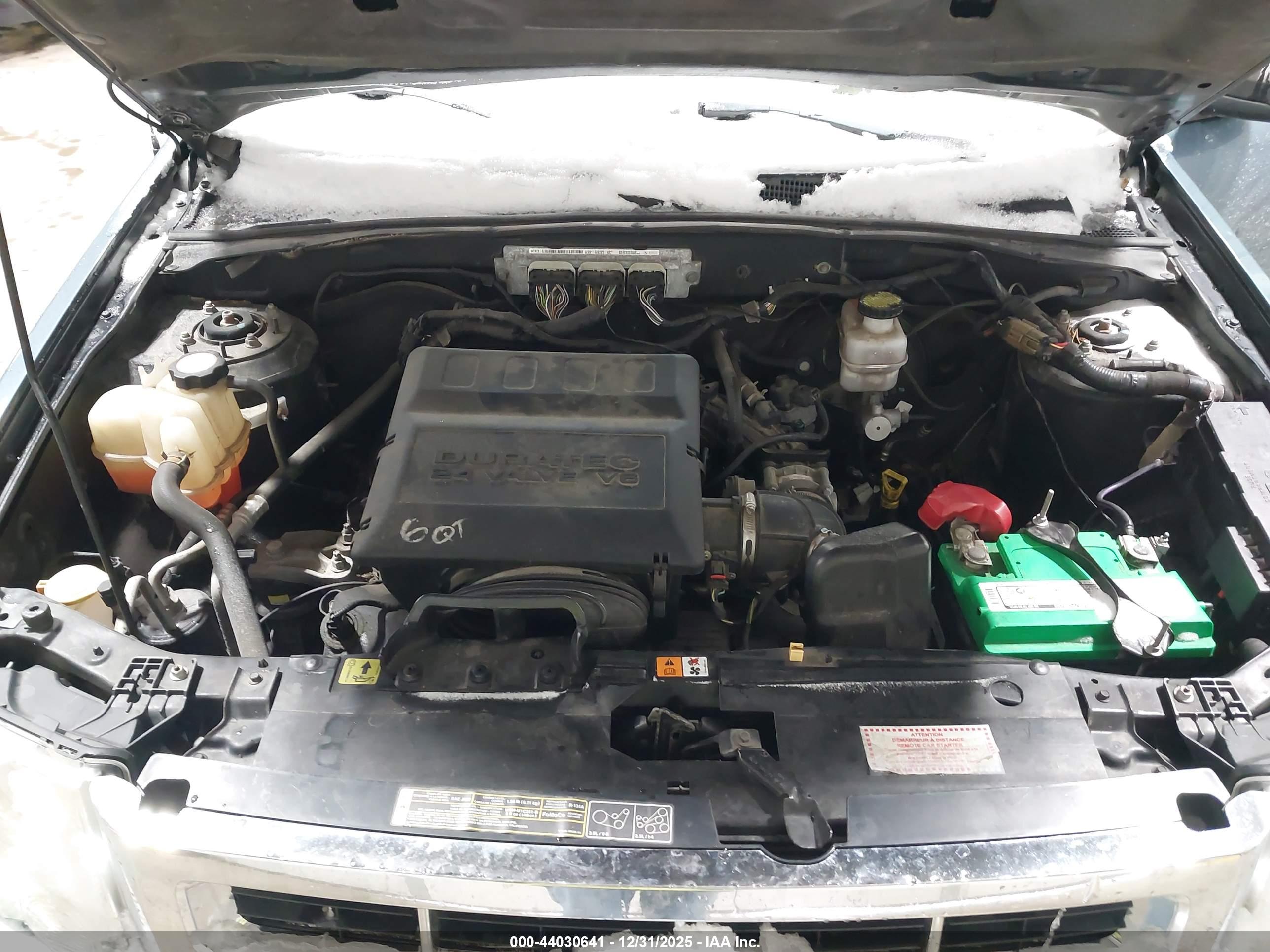 FORD ESCAPE image 10