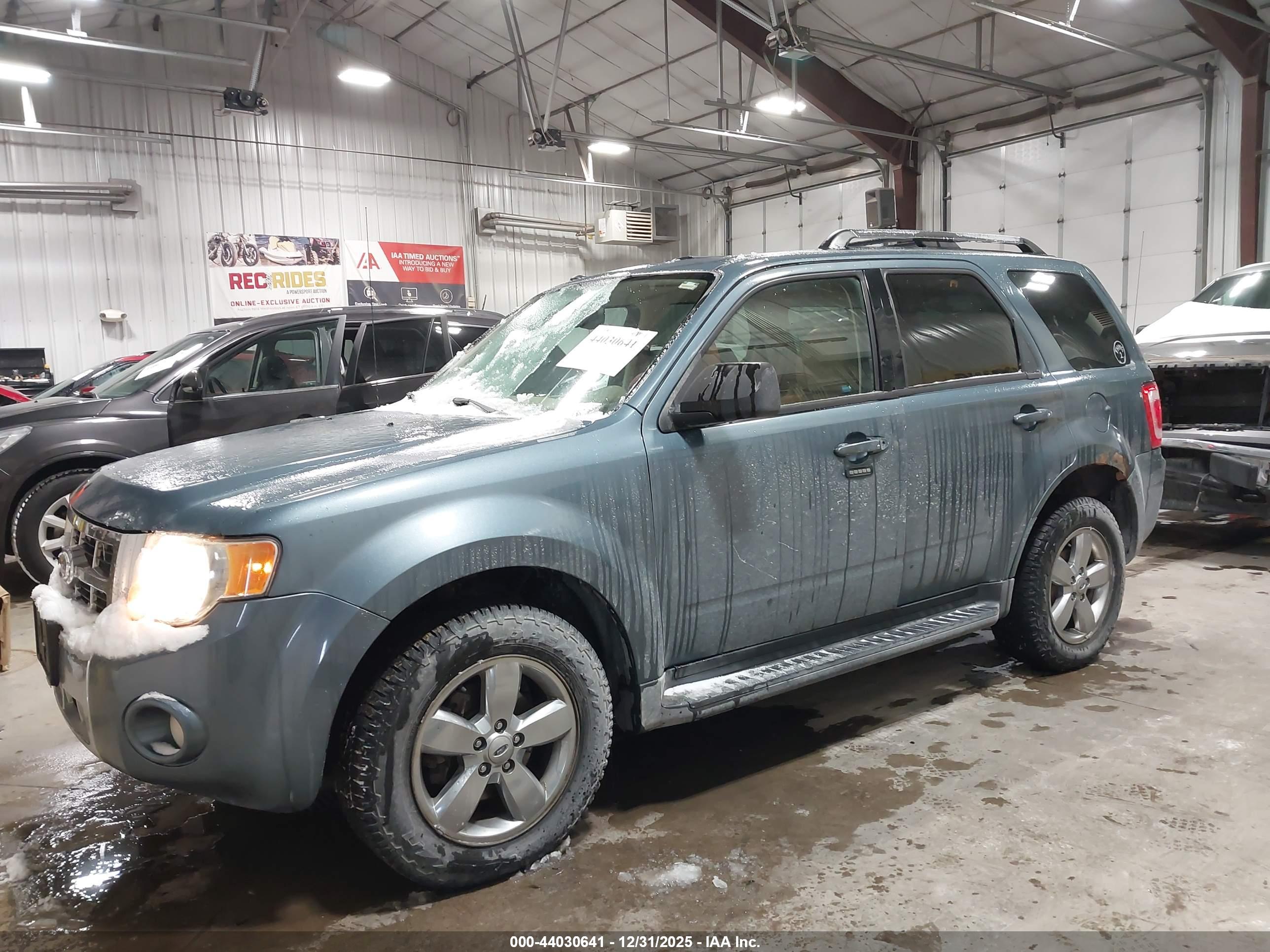 FORD ESCAPE image 6