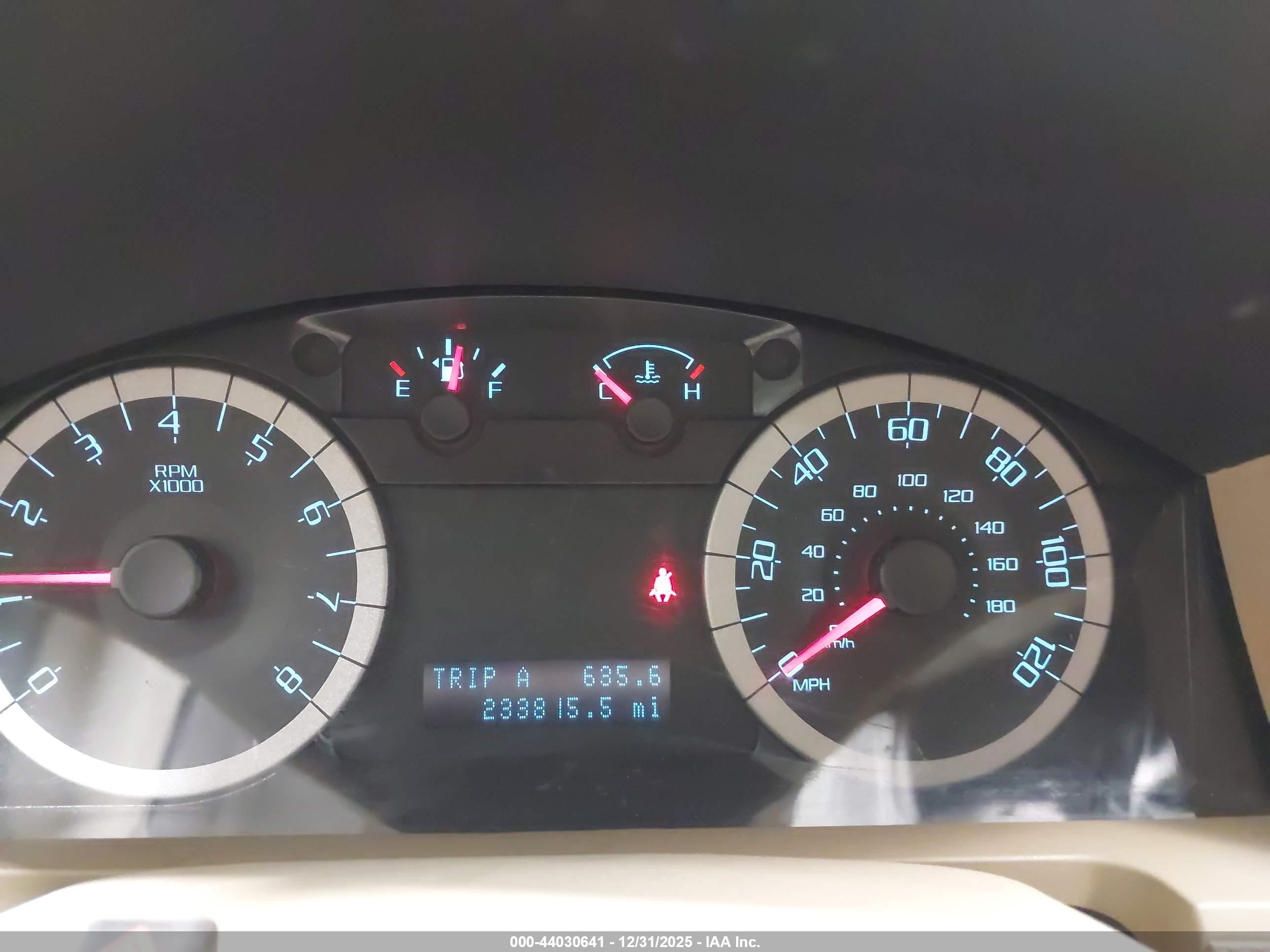 FORD ESCAPE image 7