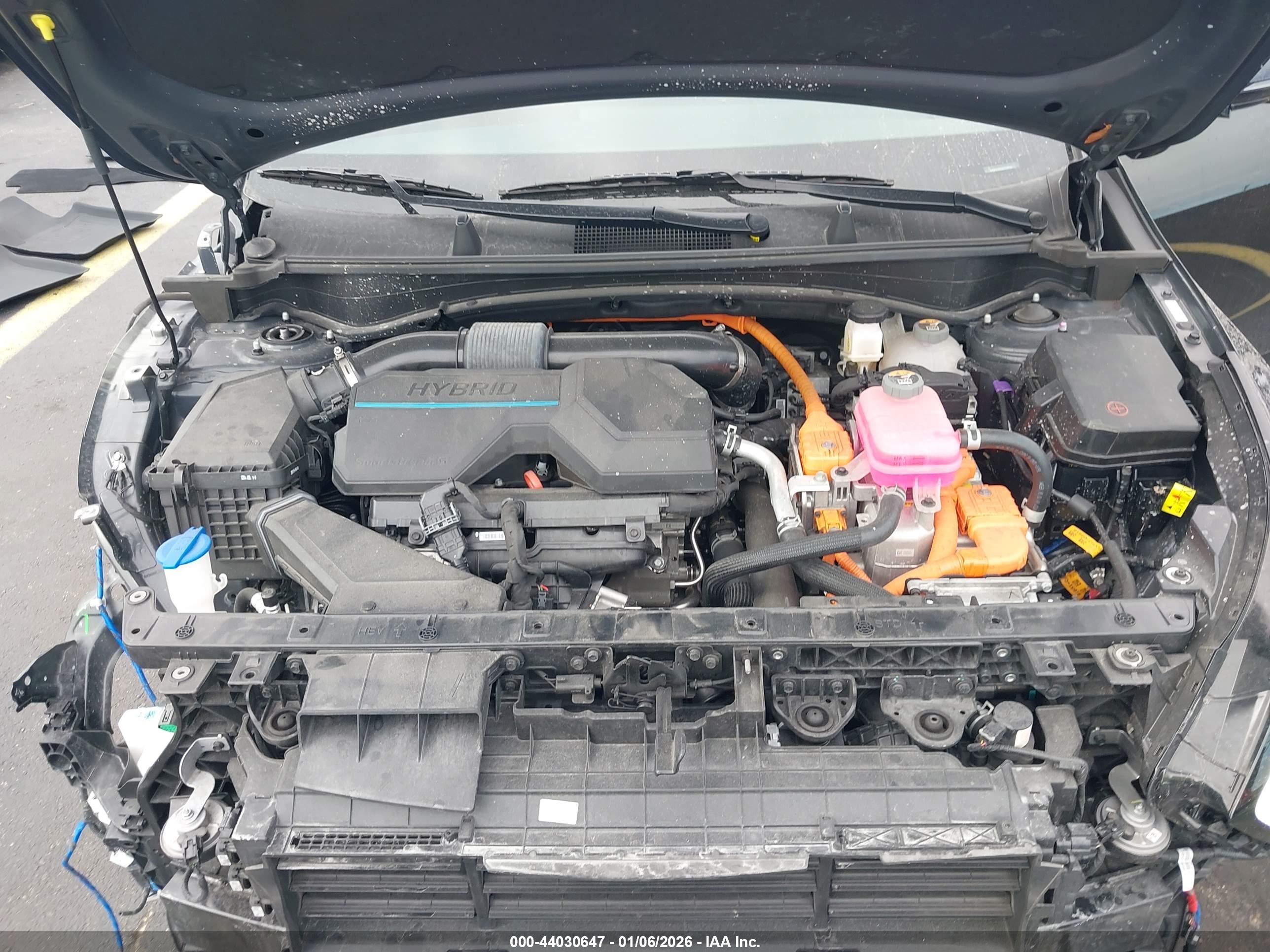 KIA SPORTAGE image 10