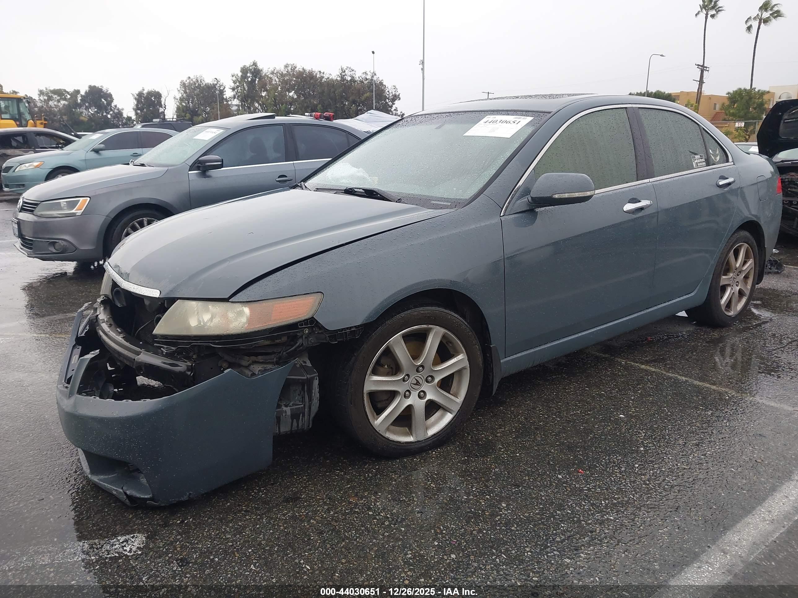 ACURA TSX image 2