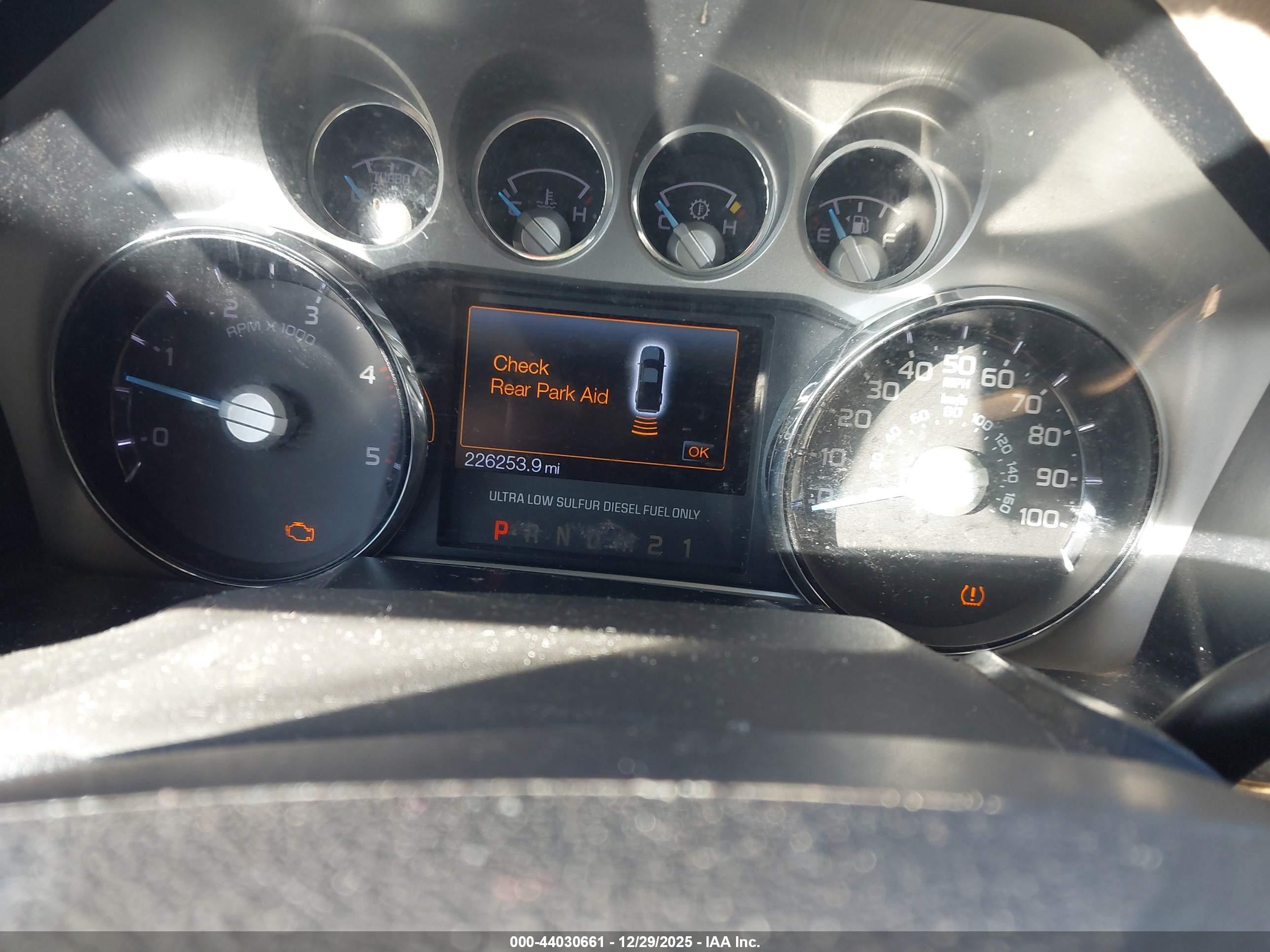 FORD F-250 image 7